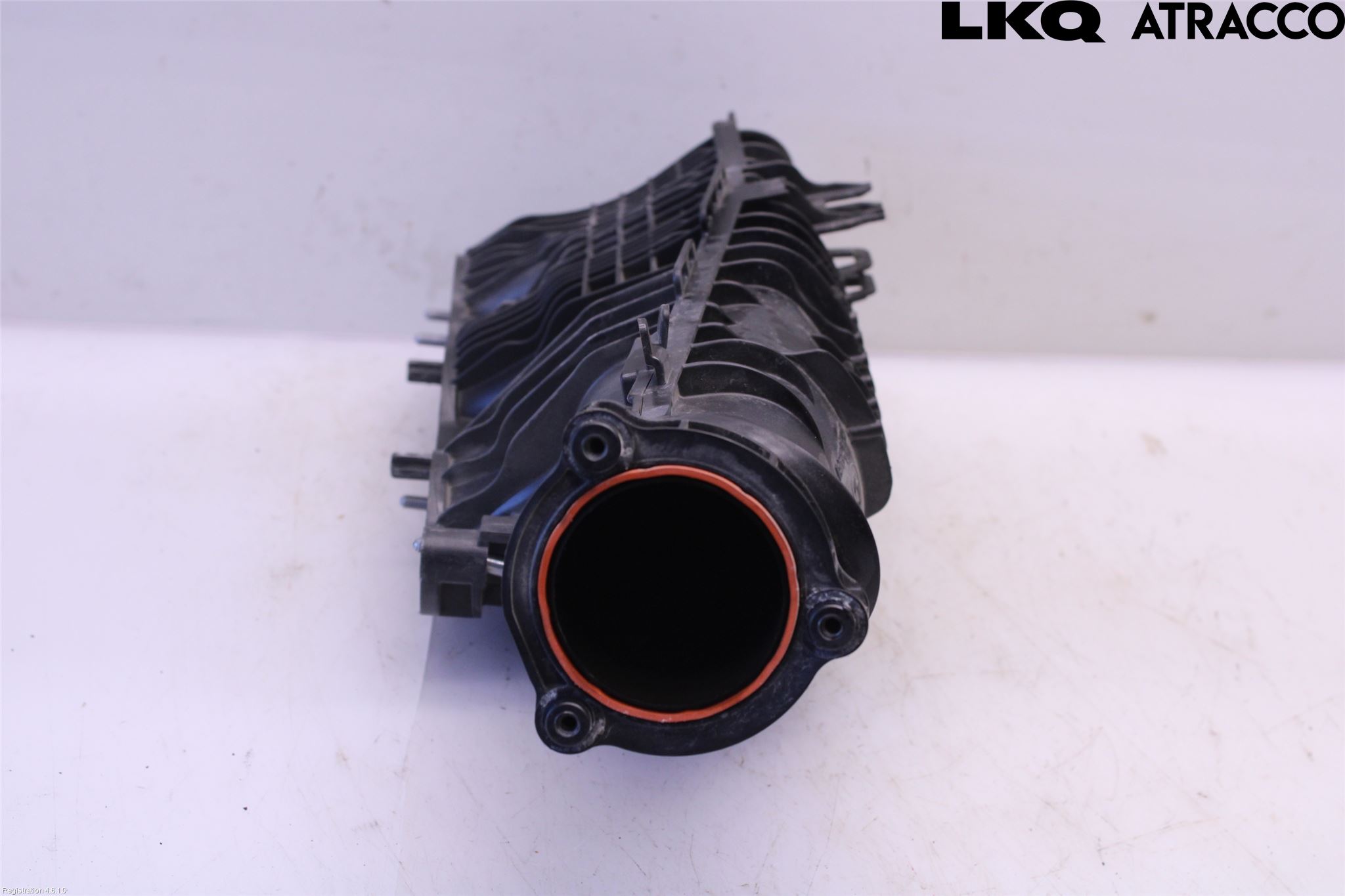 Mini ONE/COOPER 3DR F56 14-24 Grenrör Insug