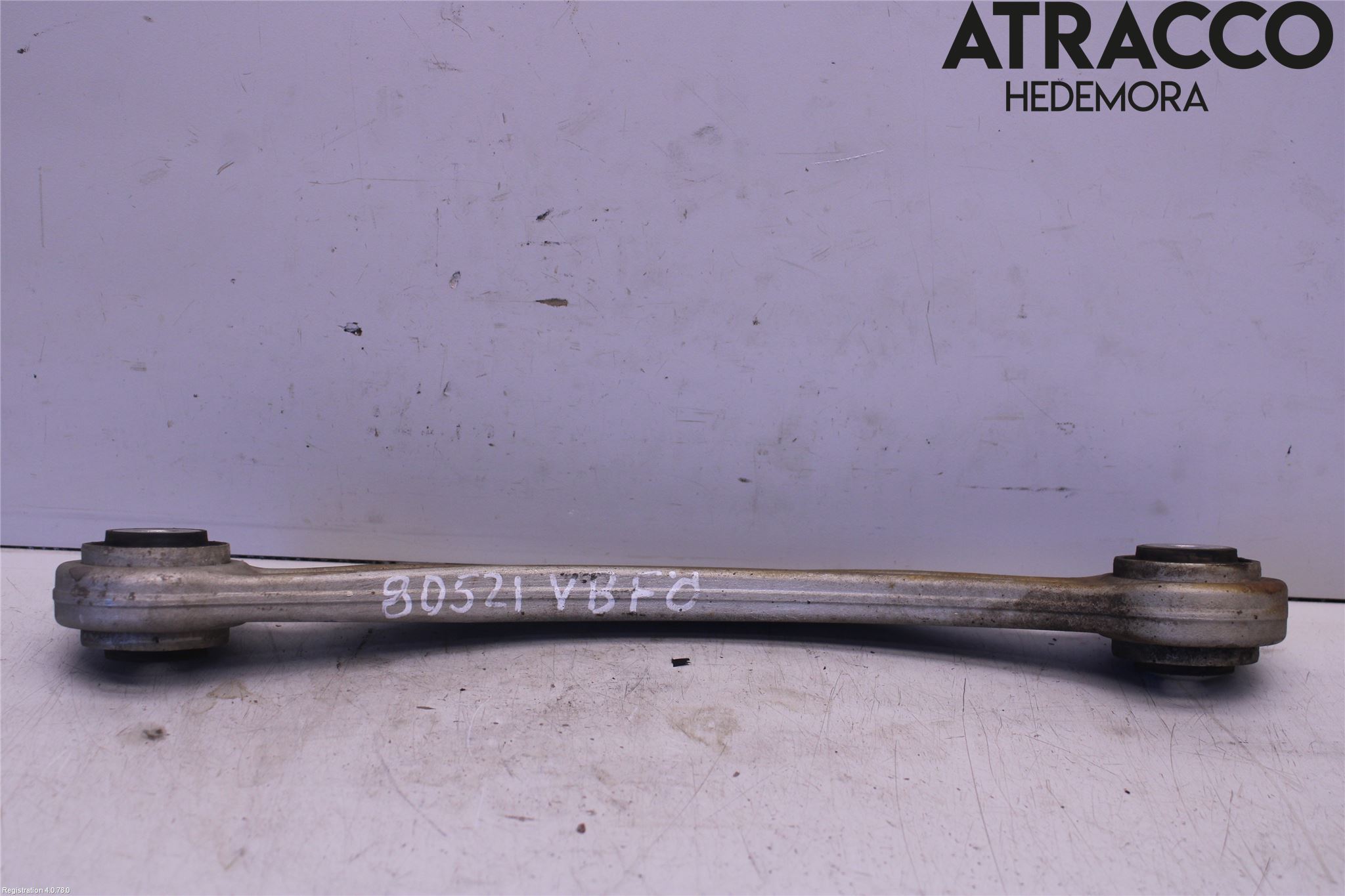 Mercedes-Benz MB C-KLASS (W205) 14-21 Bärarm Bak Övre Vänster