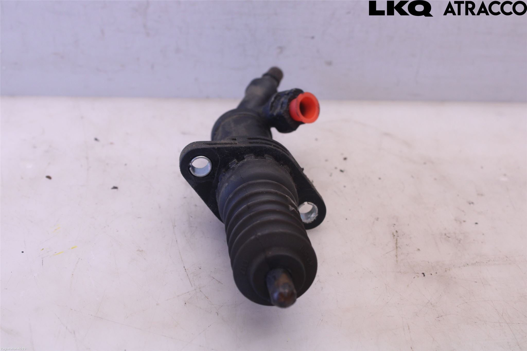 BMW 1 E82/88 Coupé/Cab 06-13 Kopplingscylinder Slav