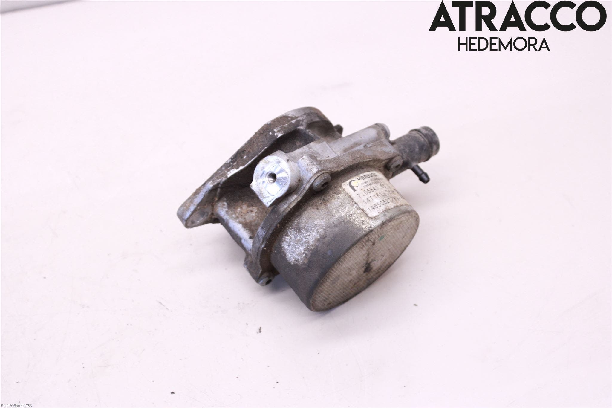 Mercedes-Benz MB CITAN (W415) 13-21 Vakuumpump