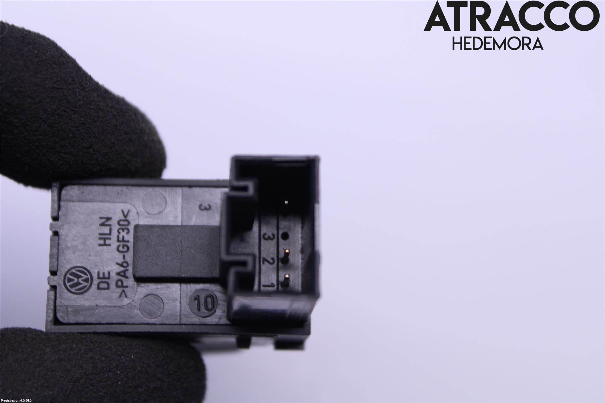 Seat ALHAMBRA 11- Strömställare Elhiss