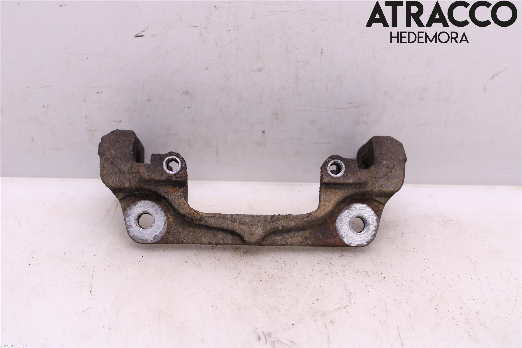 Honda CIVIC 17-22 Bromsokshållare