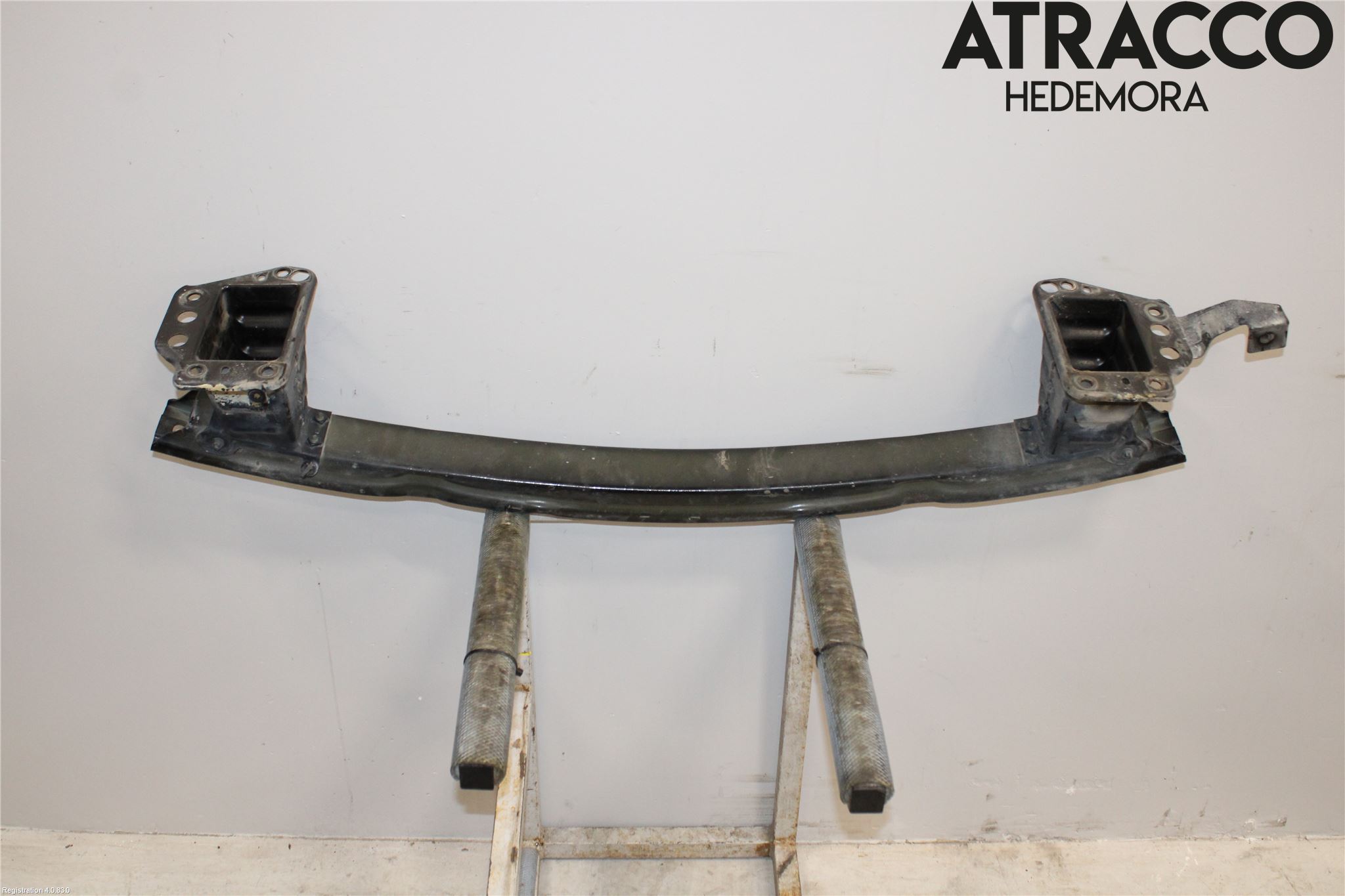 Opel VECTRA C 06-08 Stötfångarbalk Fram