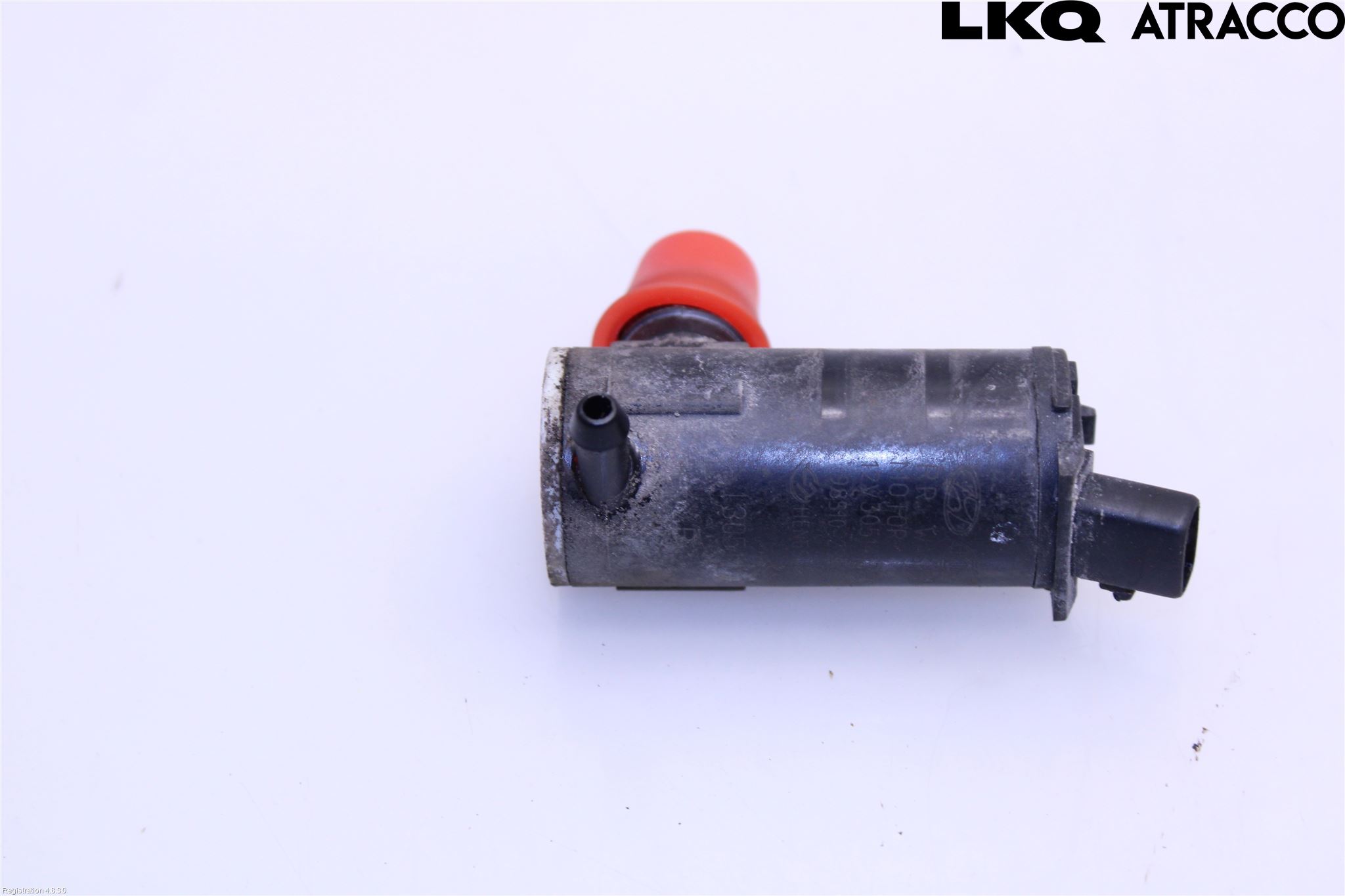 Hyundai ix35 Spolarpump Baklucka