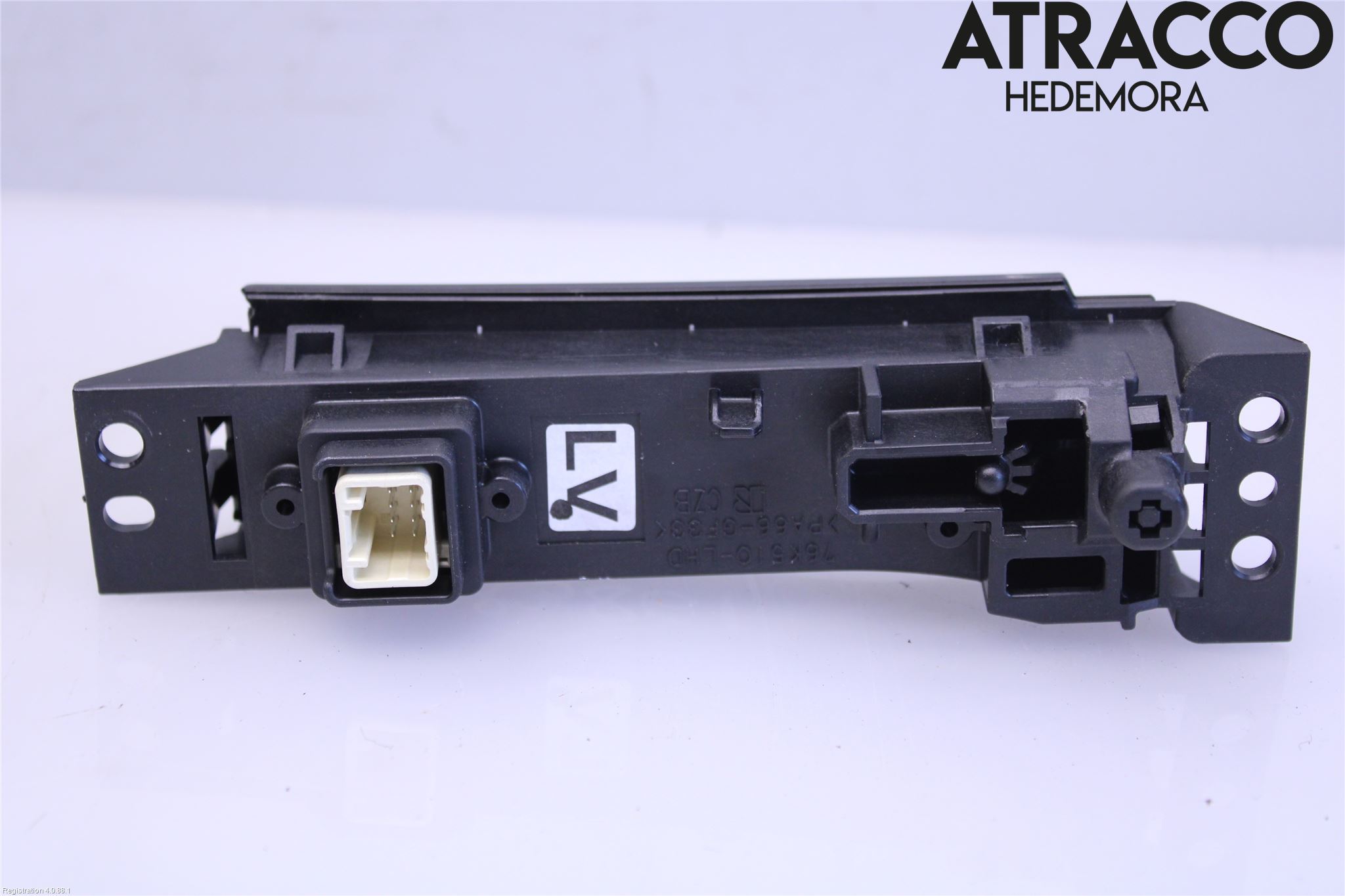 Toyota C-HR 16-23 Relä Växelindikator