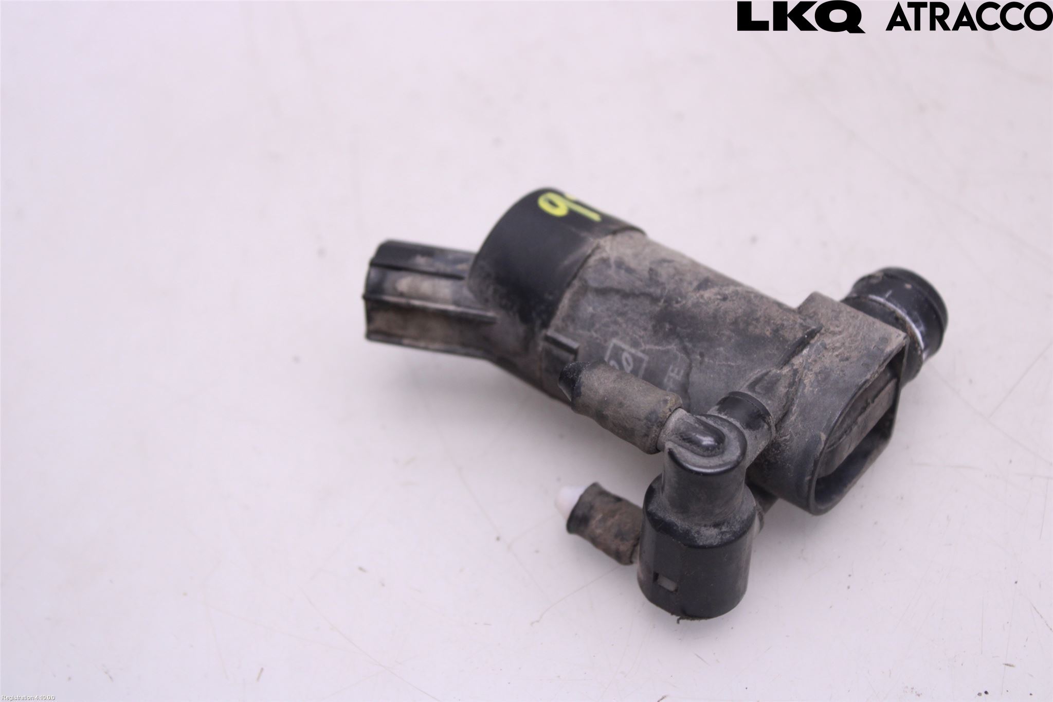 Ford MONDEO 07-15 Spolarpump Vindruta