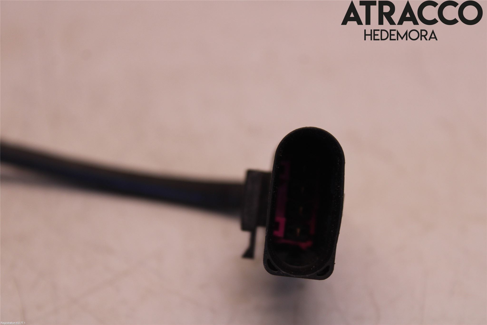 Audi A4/S4 08-11 Injlambdasond