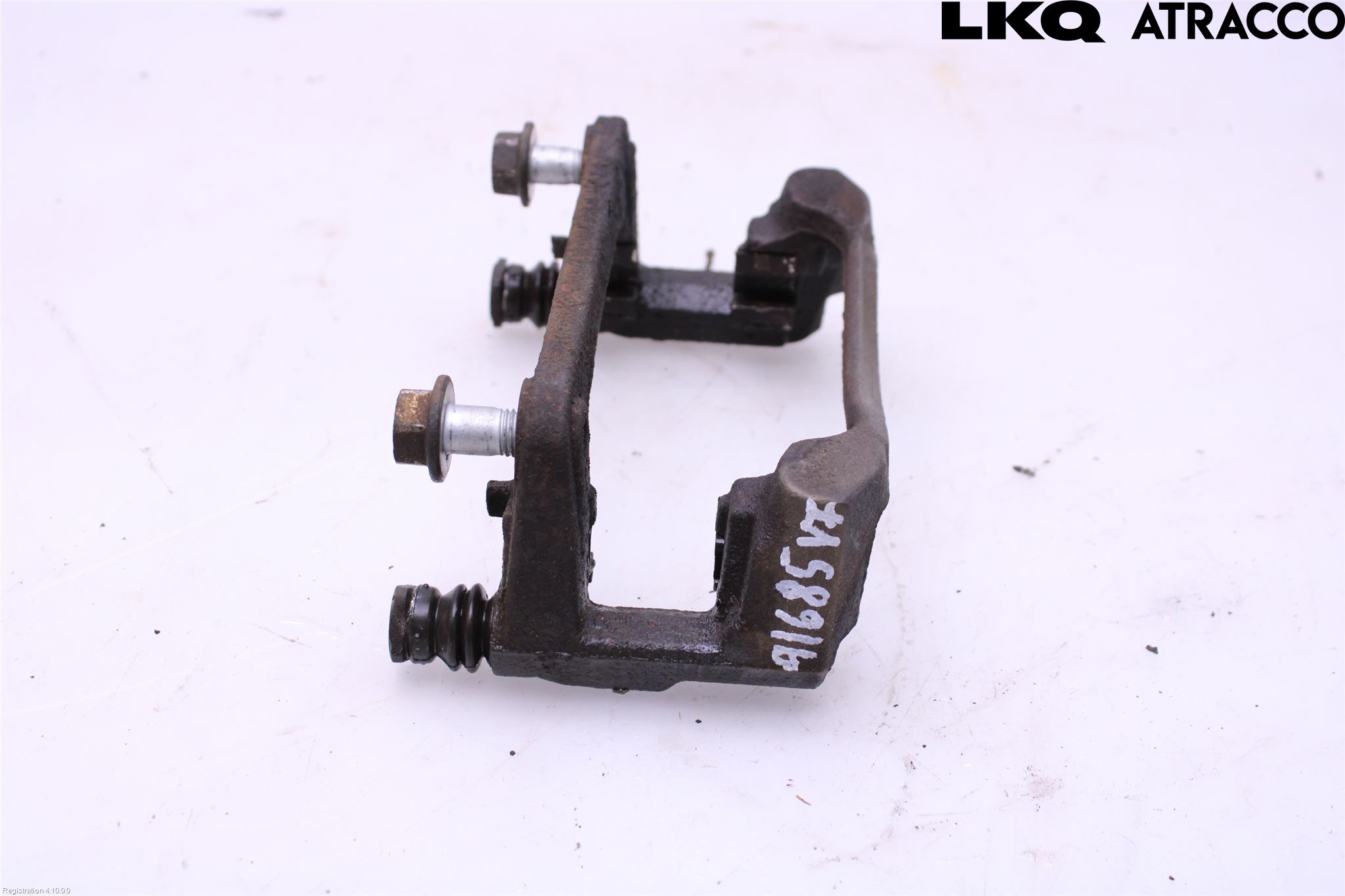 Peugeot 308 14-21 Bromsokshållare