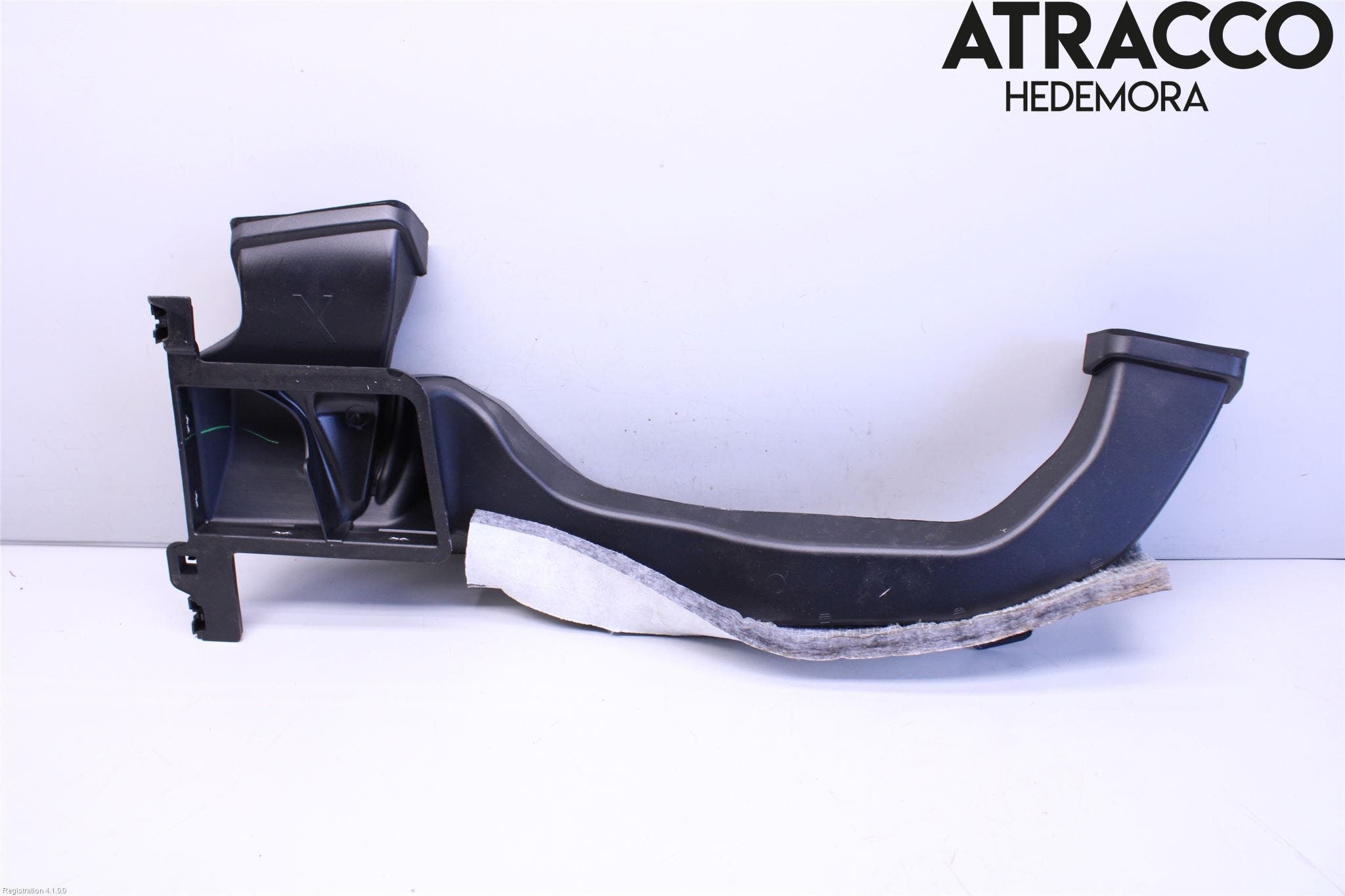 BMW 4 F32/F33/F82/F83 13-20 Defrosterslang