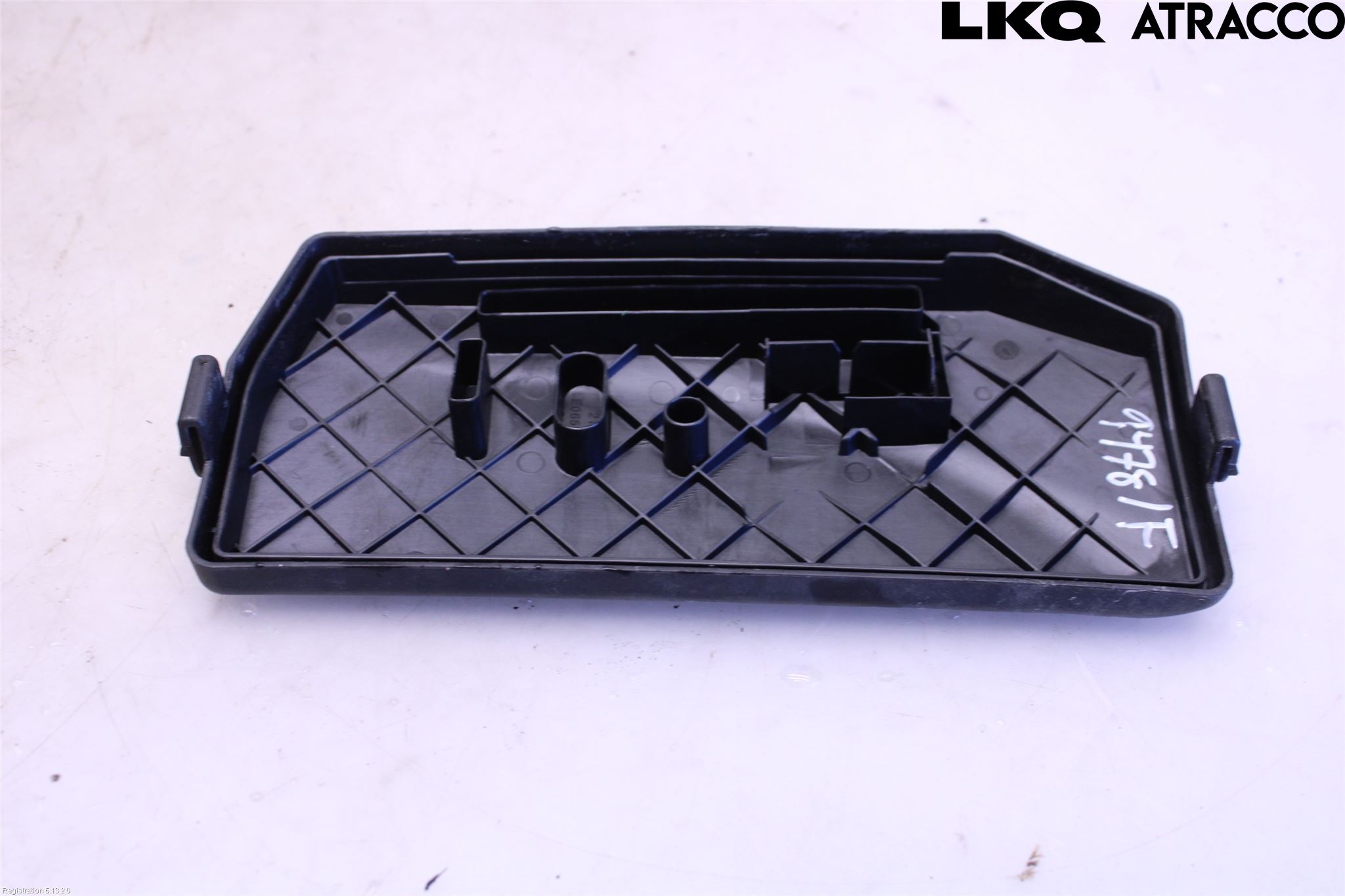 Skoda SCALA 19- Säkringsdosa-Elcentral Lock