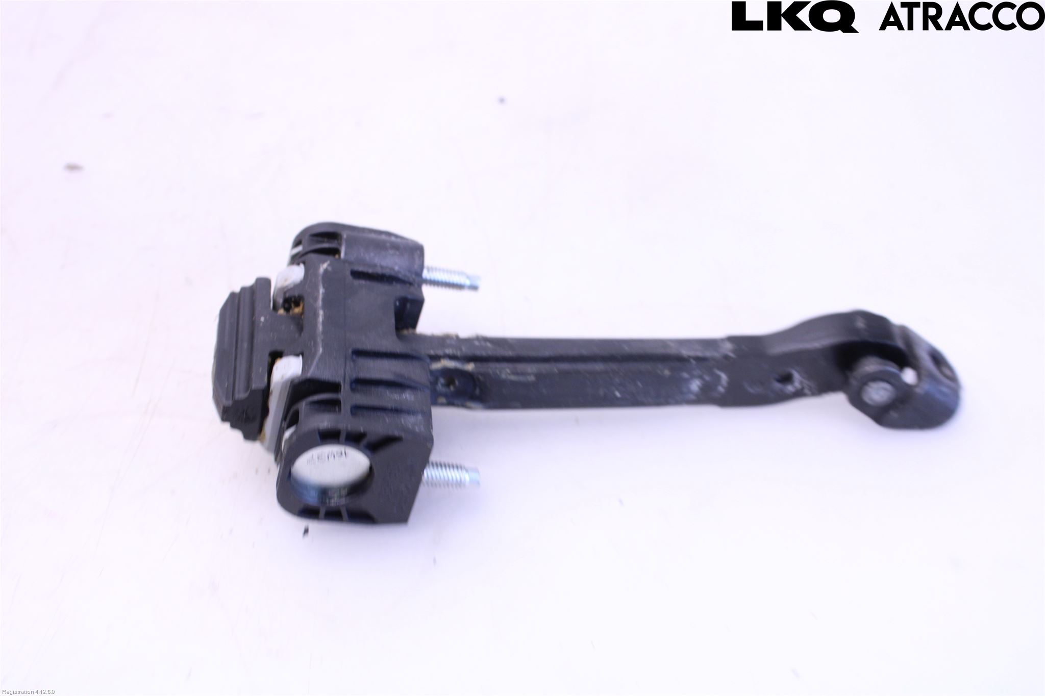 Volvo V60 14-18 Dörrstopp