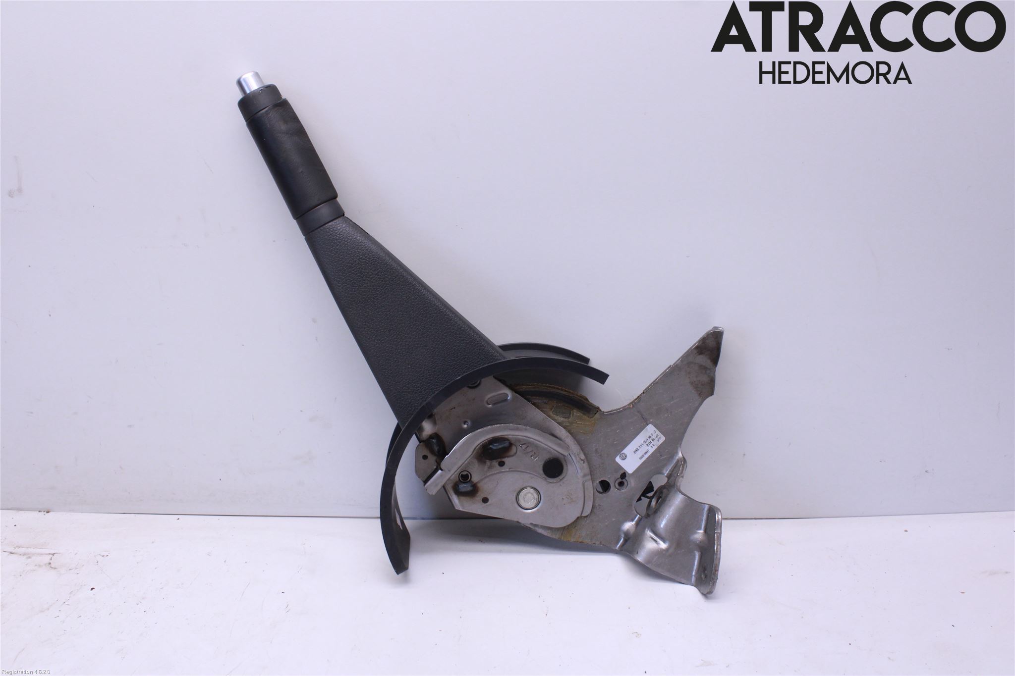 Volkswagen VW AMAROK 2H 10-22 Handbromsspak