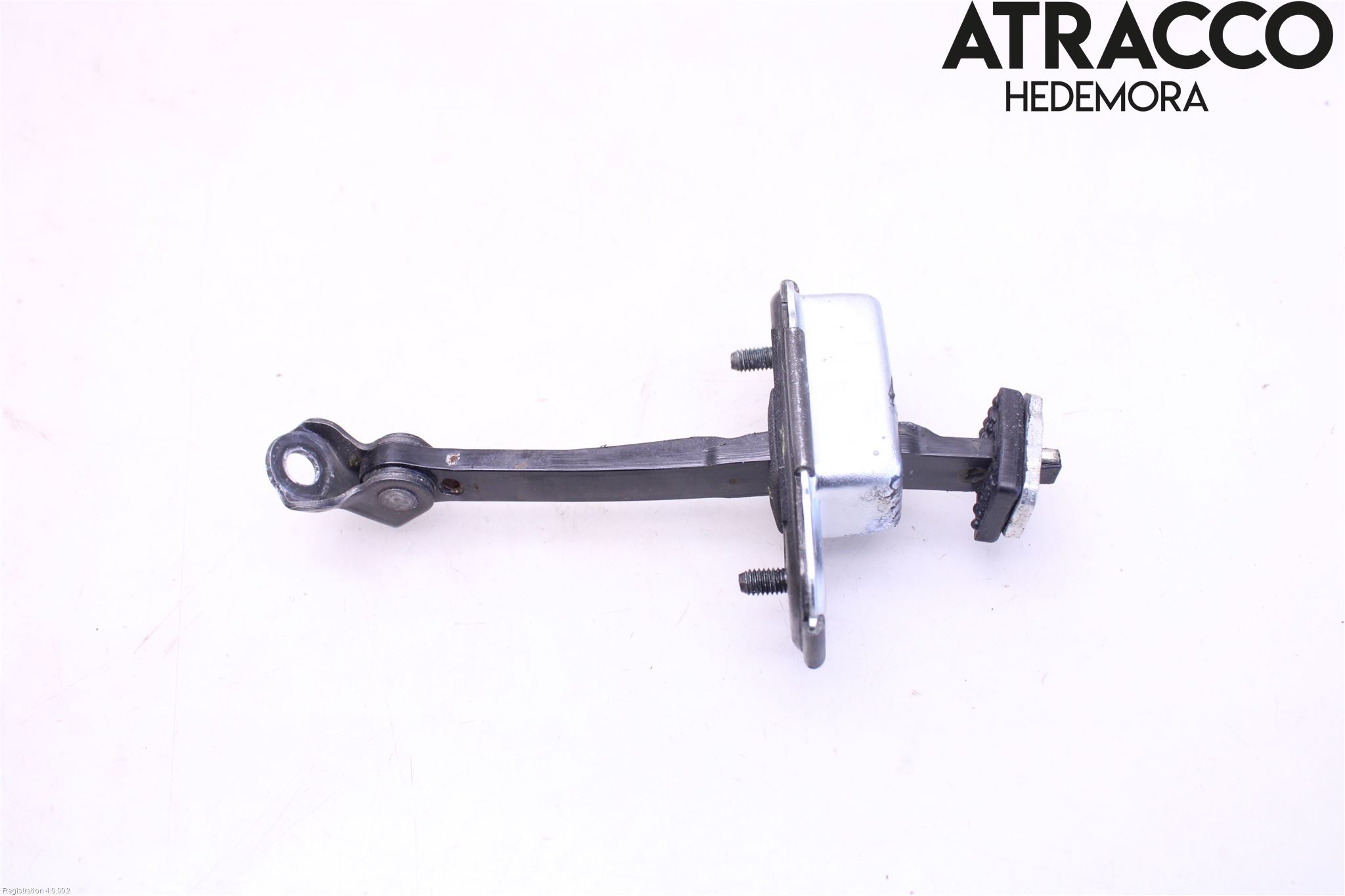 Kia CARENS III 13-19 Dörrstopp