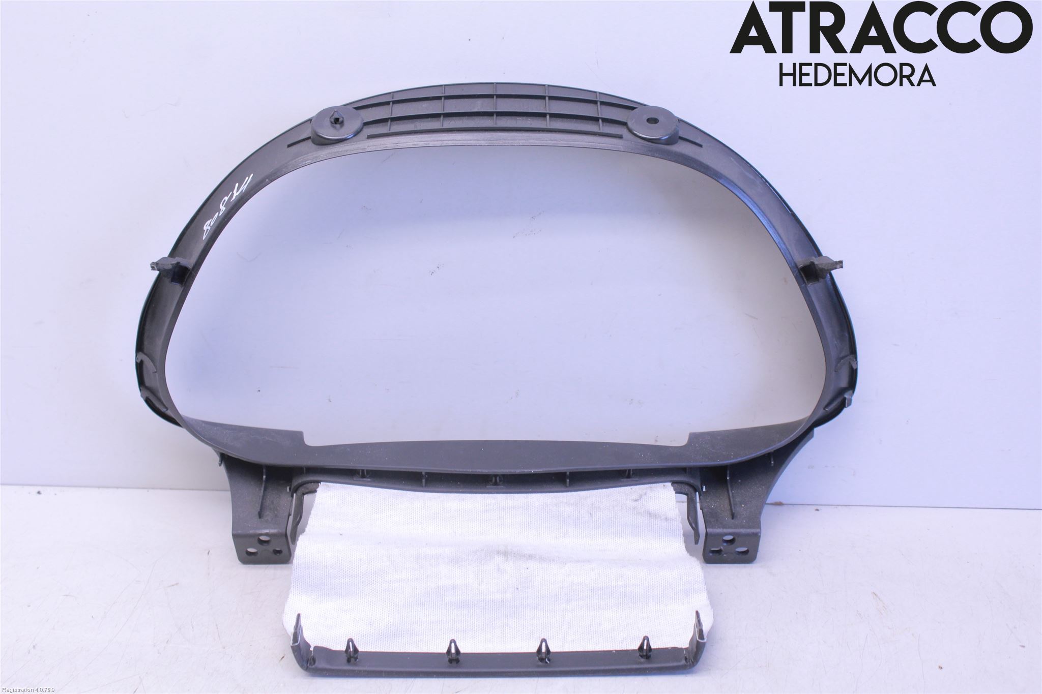 Lexus IS 220d/250/350 06-13 Instrumentsarg