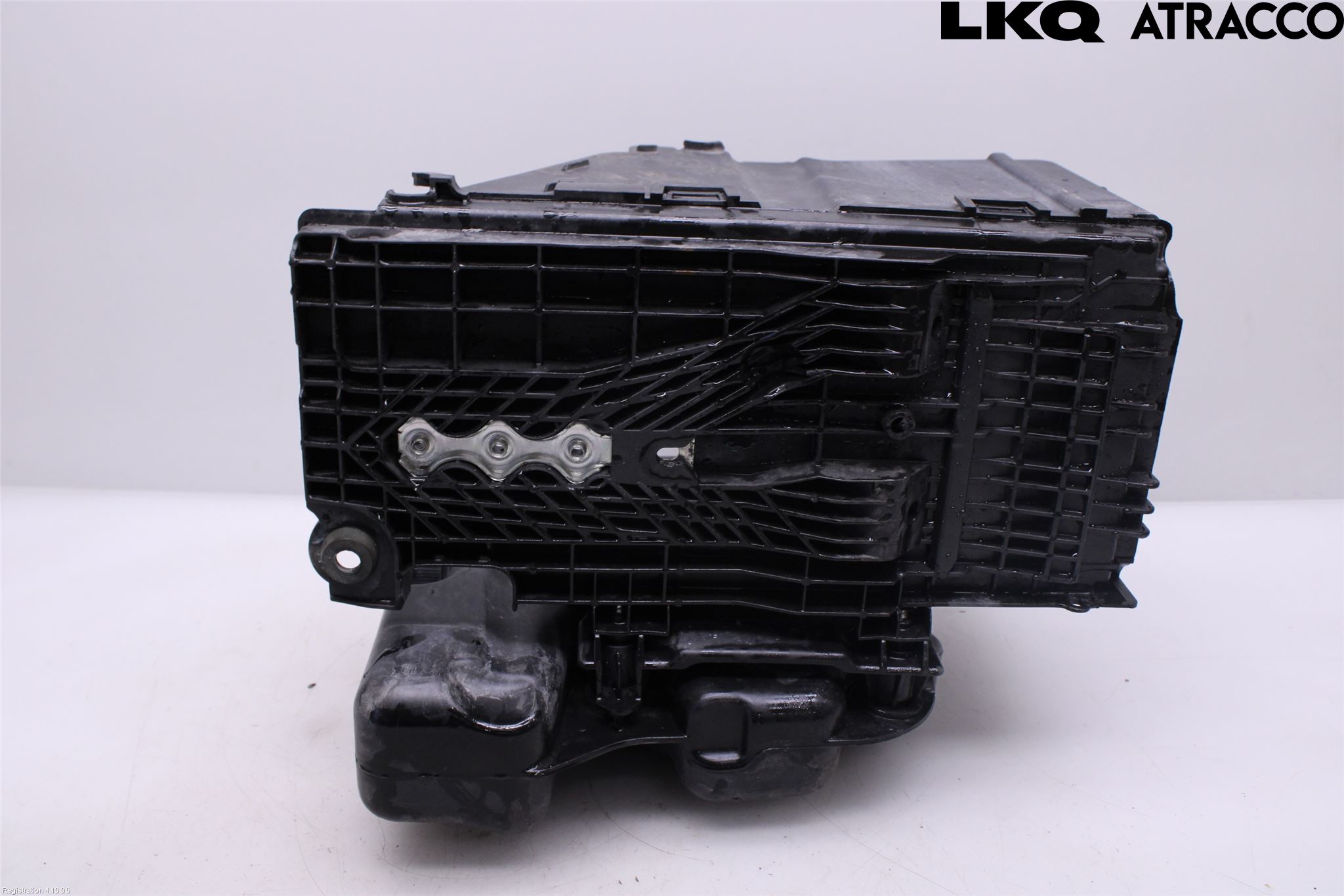 Ford GALAXY 06-15 Batterilåda-Fäste-Hållare