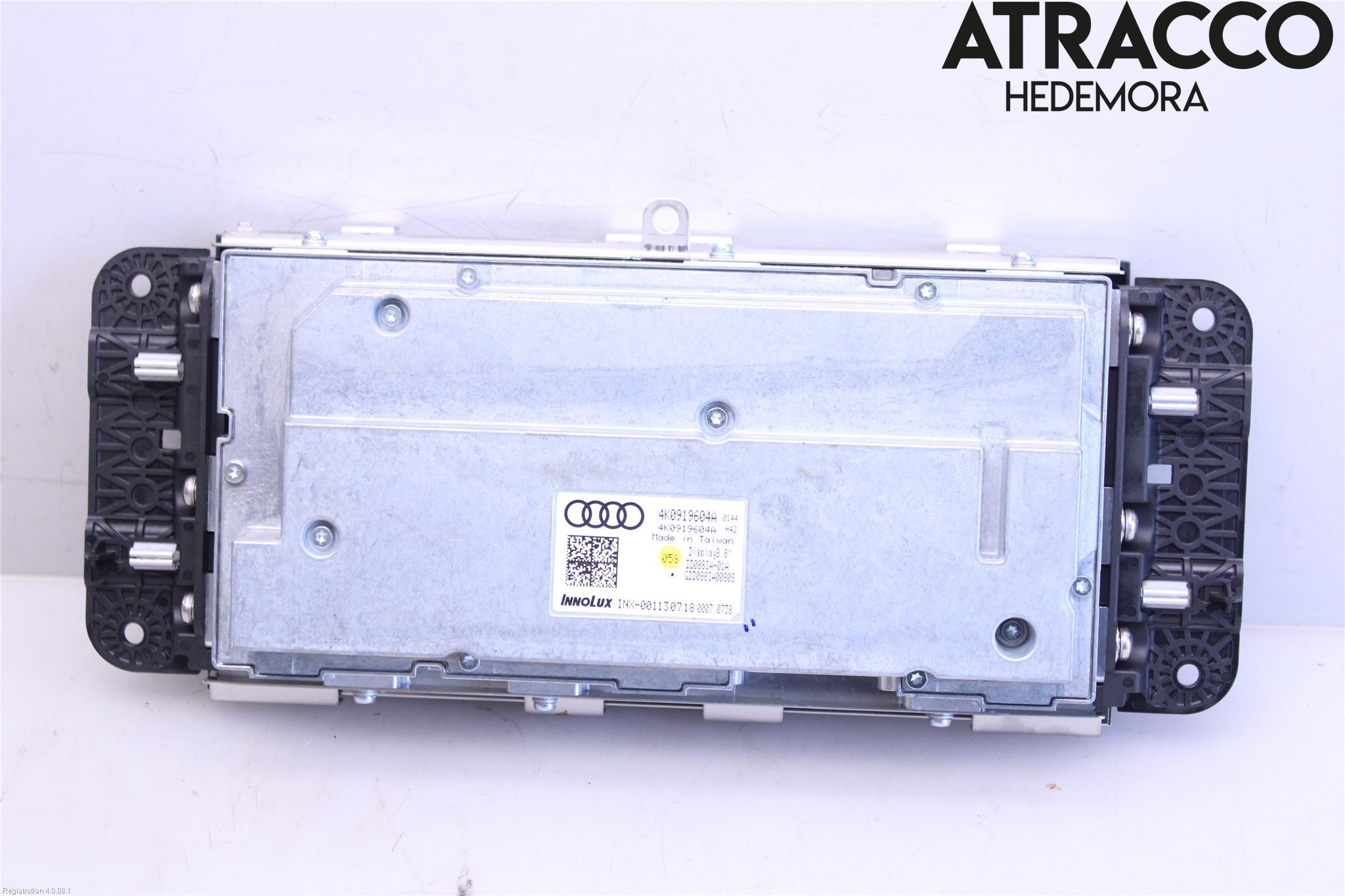 Audi A6 F2/C8 19- Multifunktionsdisplay