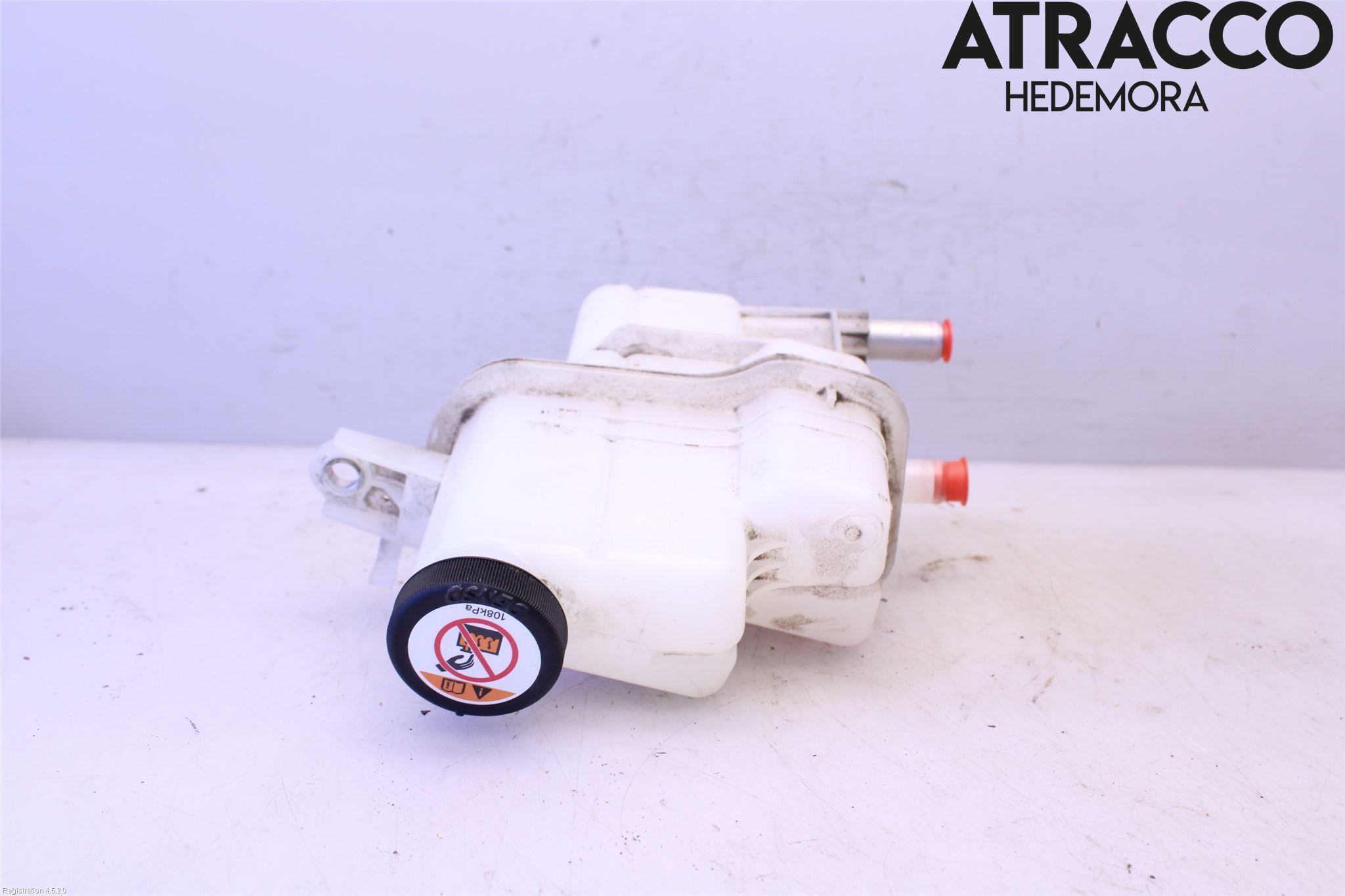 Toyota CAMRY 19-24 Expansionstank