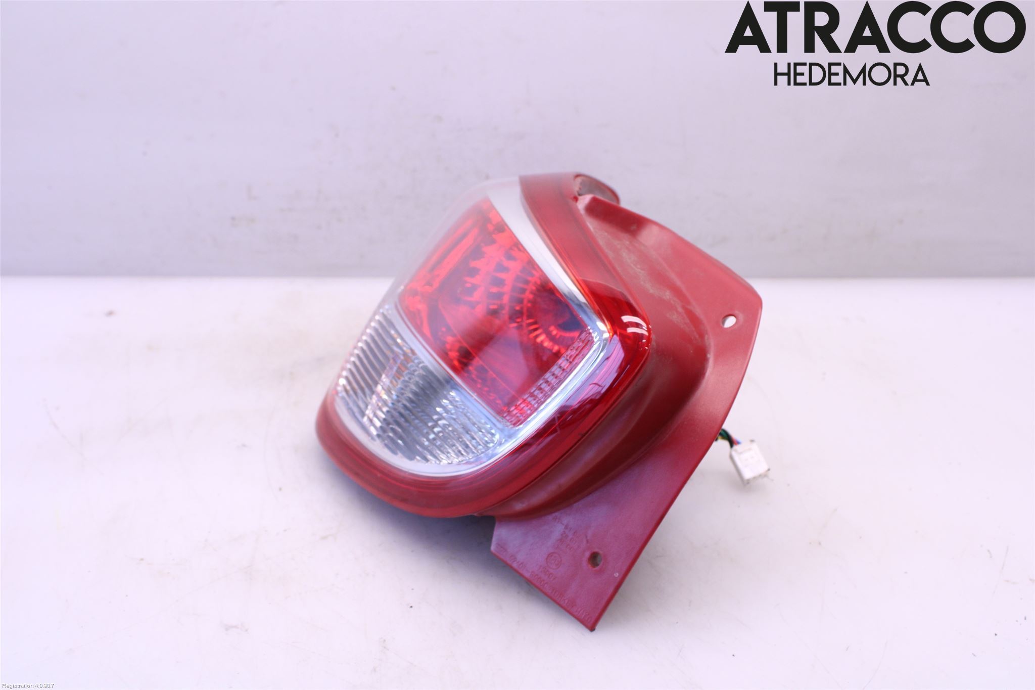 Hyundai i10 BA 14-16 Bakljus Vänster