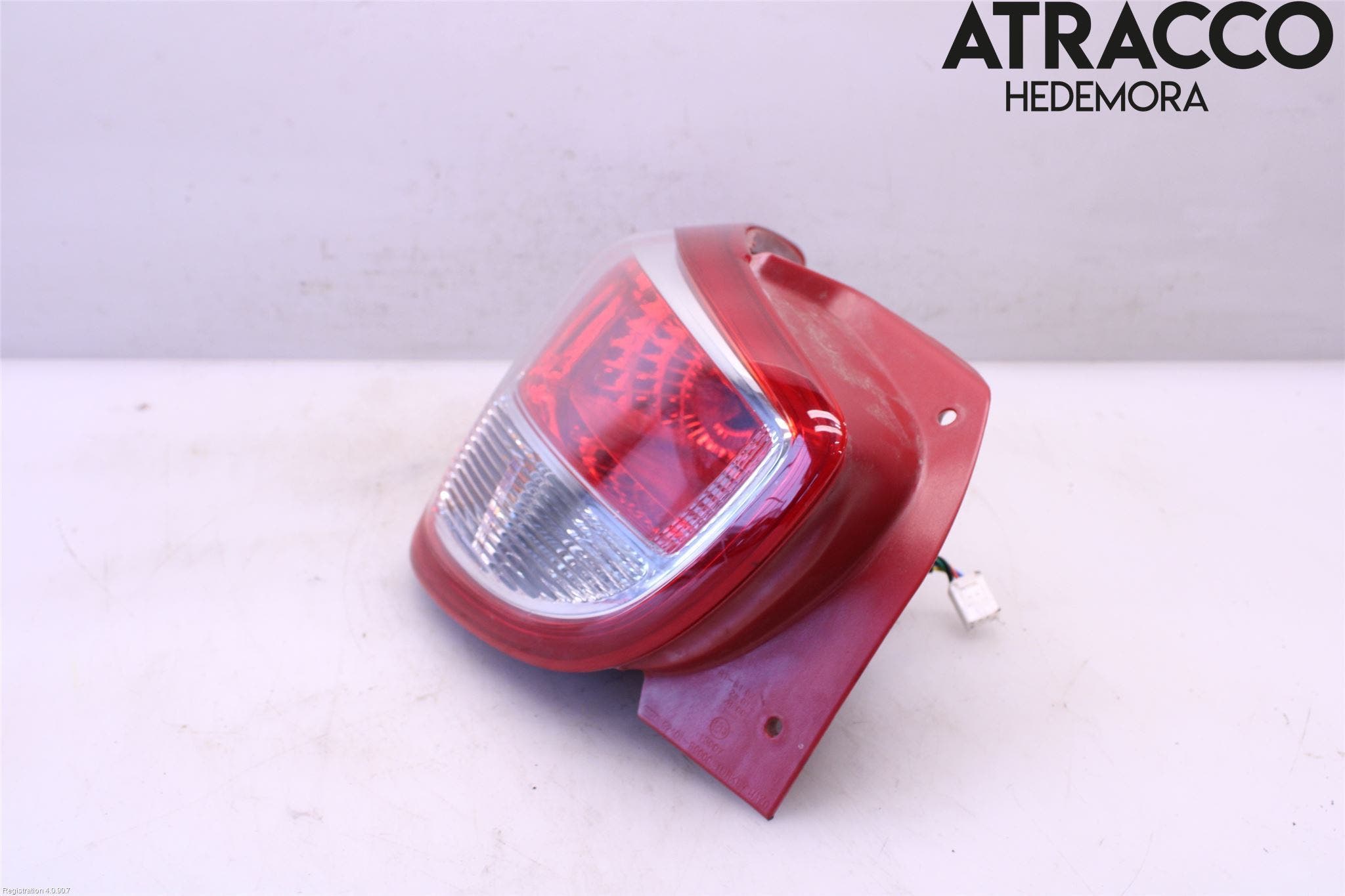 Hyundai i10 BA 14-16 Bakljus Vänster