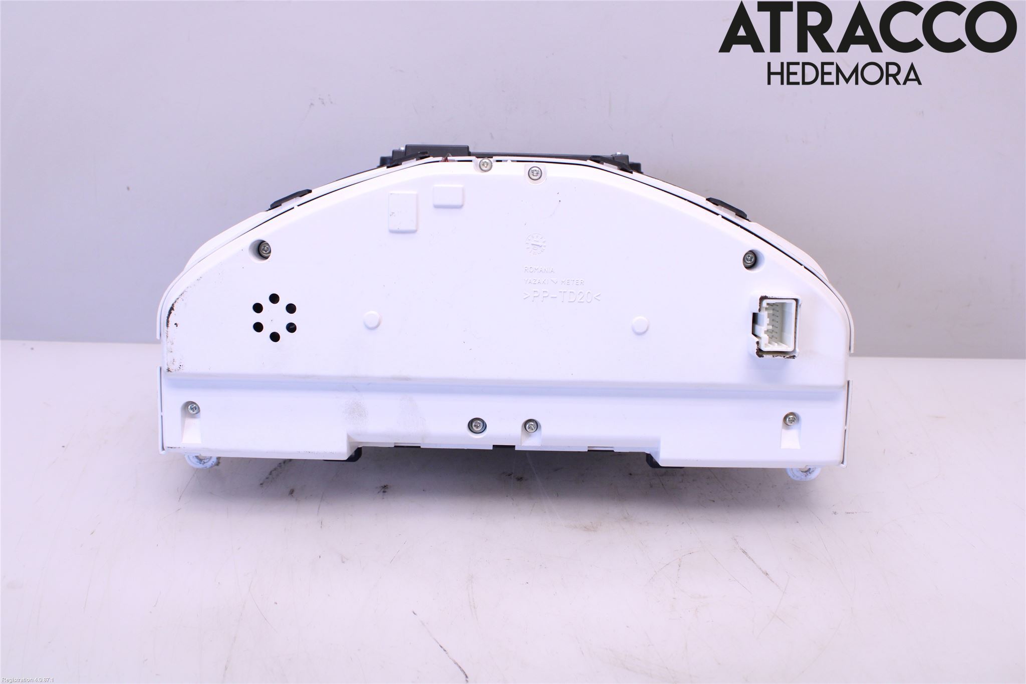 Volvo V70 08-13 Instrument Komb