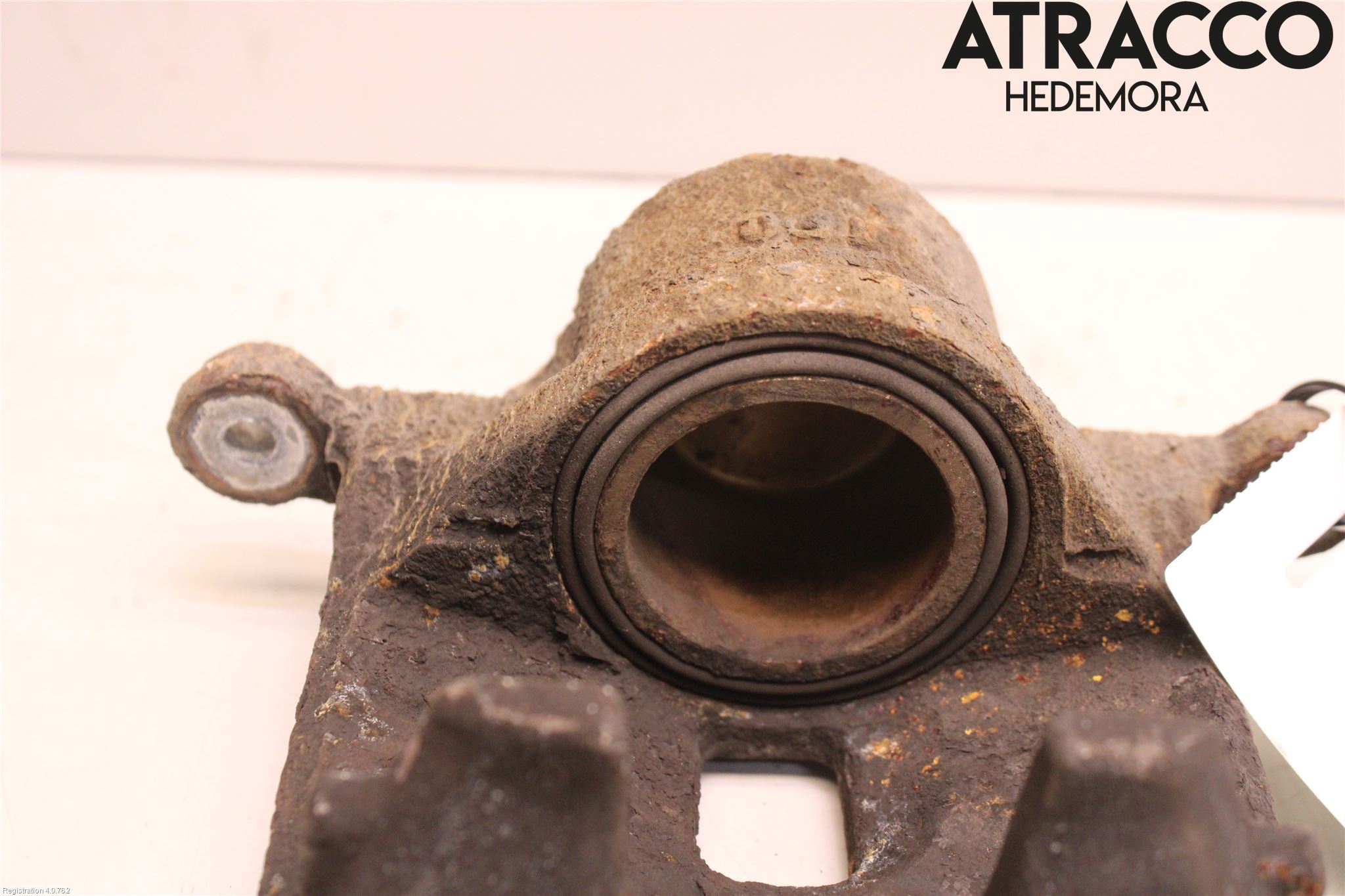 Honda INSIGHT Bromsok Fram Höger