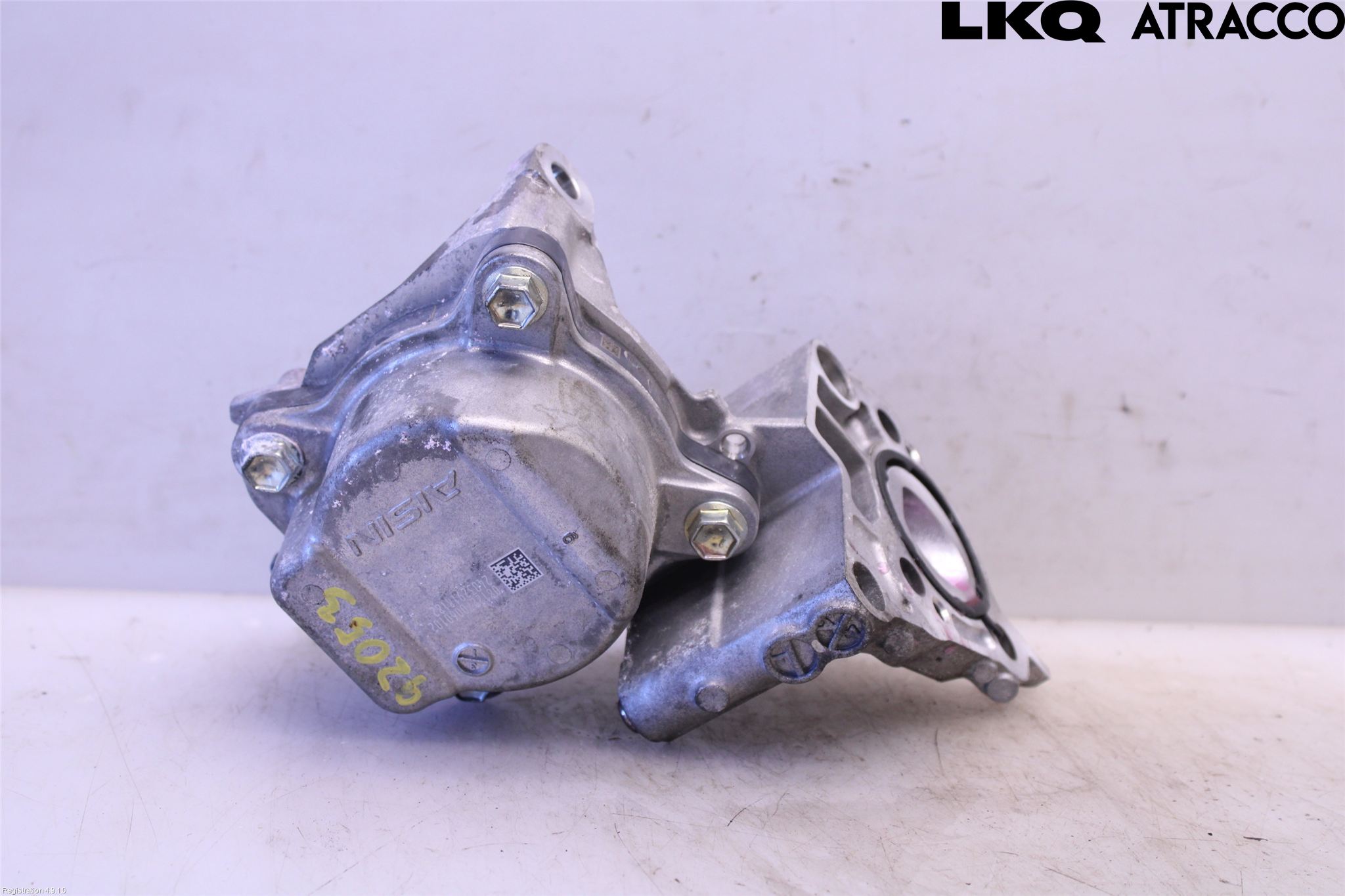 Toyota COROLLA CROSS XG10 22- Vattenpump