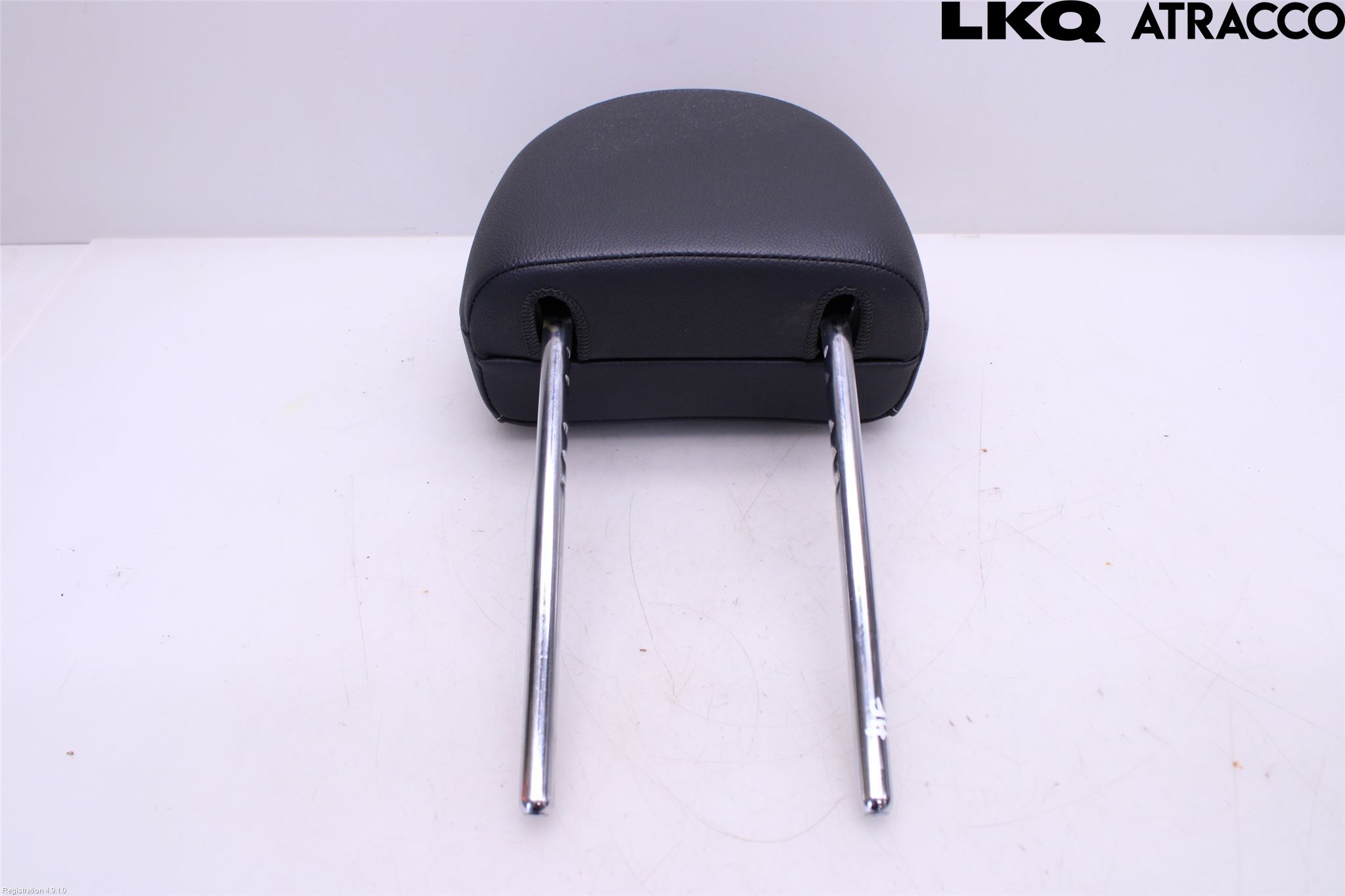 Kia XCEED 19- Inredning Nackstöd