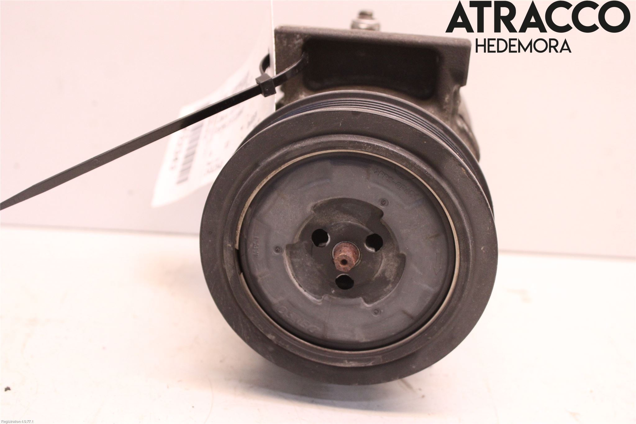 Citroen C3 10-17 Ac Kompressor