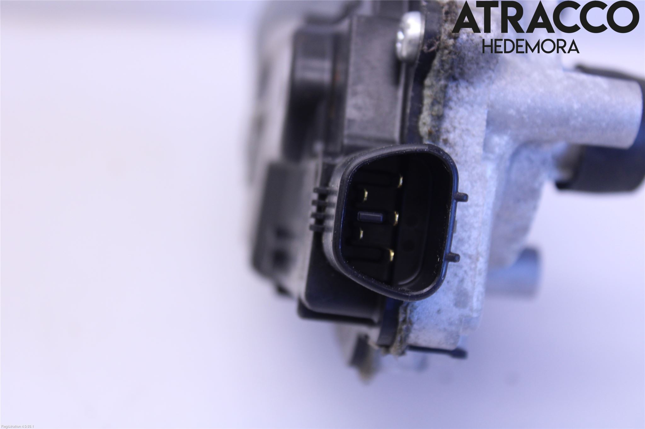 Honda INSIGHT Torkarmotor Vindruta