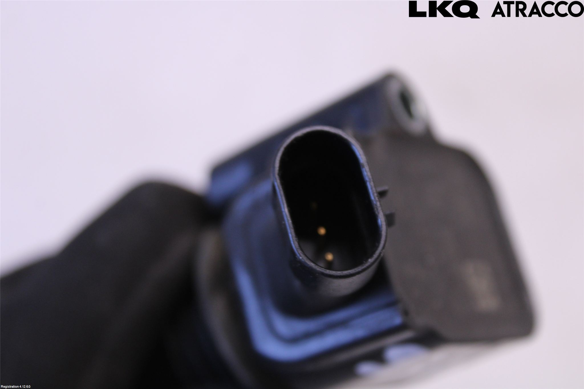 Fiat 500X 15- Tändspole