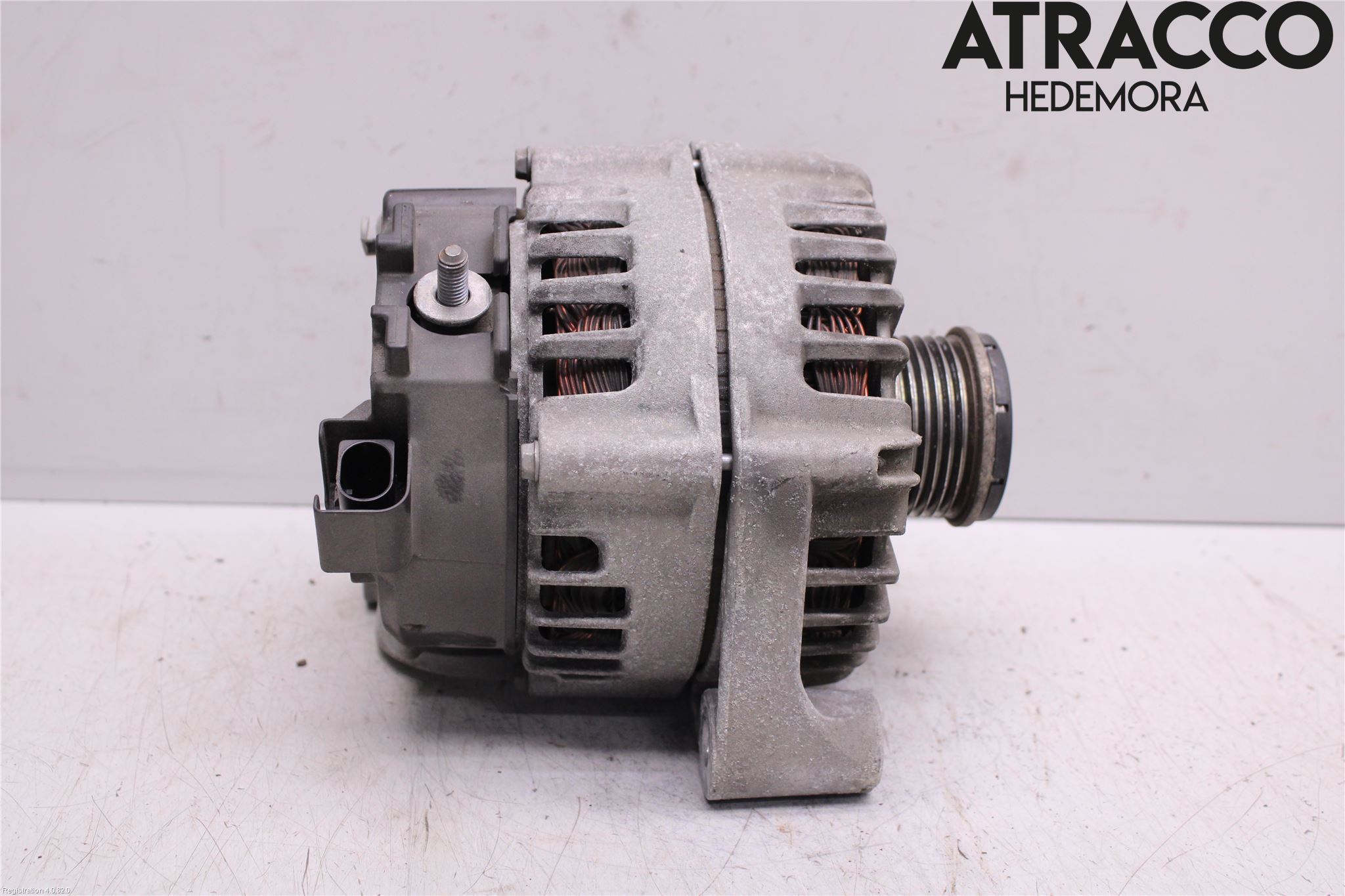 BMW 1 F20/F21 11-19 Generator