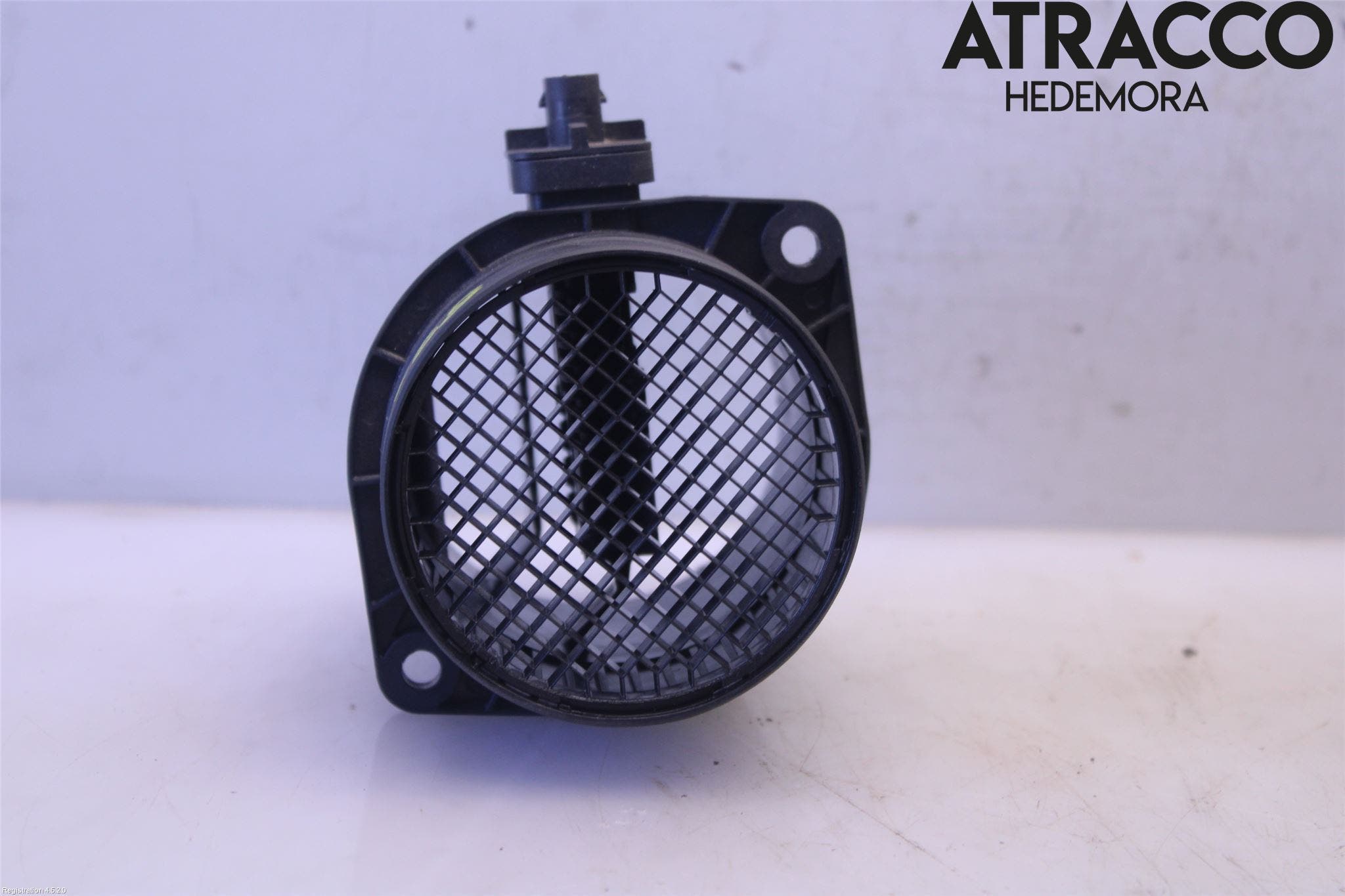 Volkswagen VW SHARAN 11- Injluftmassamätare