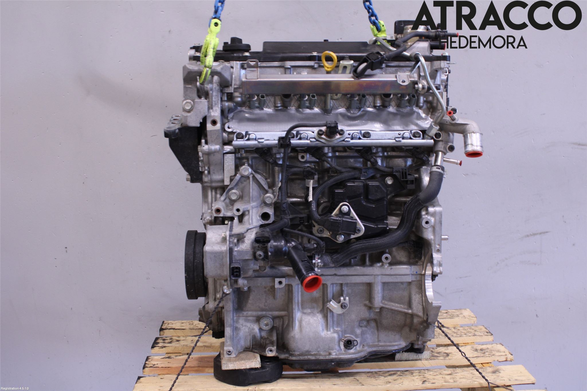 Toyota CAMRY 19-24 Motor Bensin