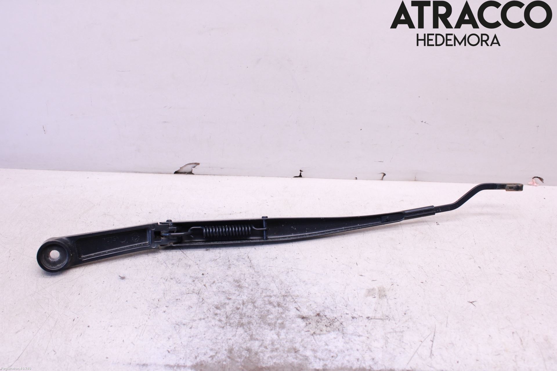 Kia SPORTAGE (SL) 11-15 Torkararm Armar Vindruta