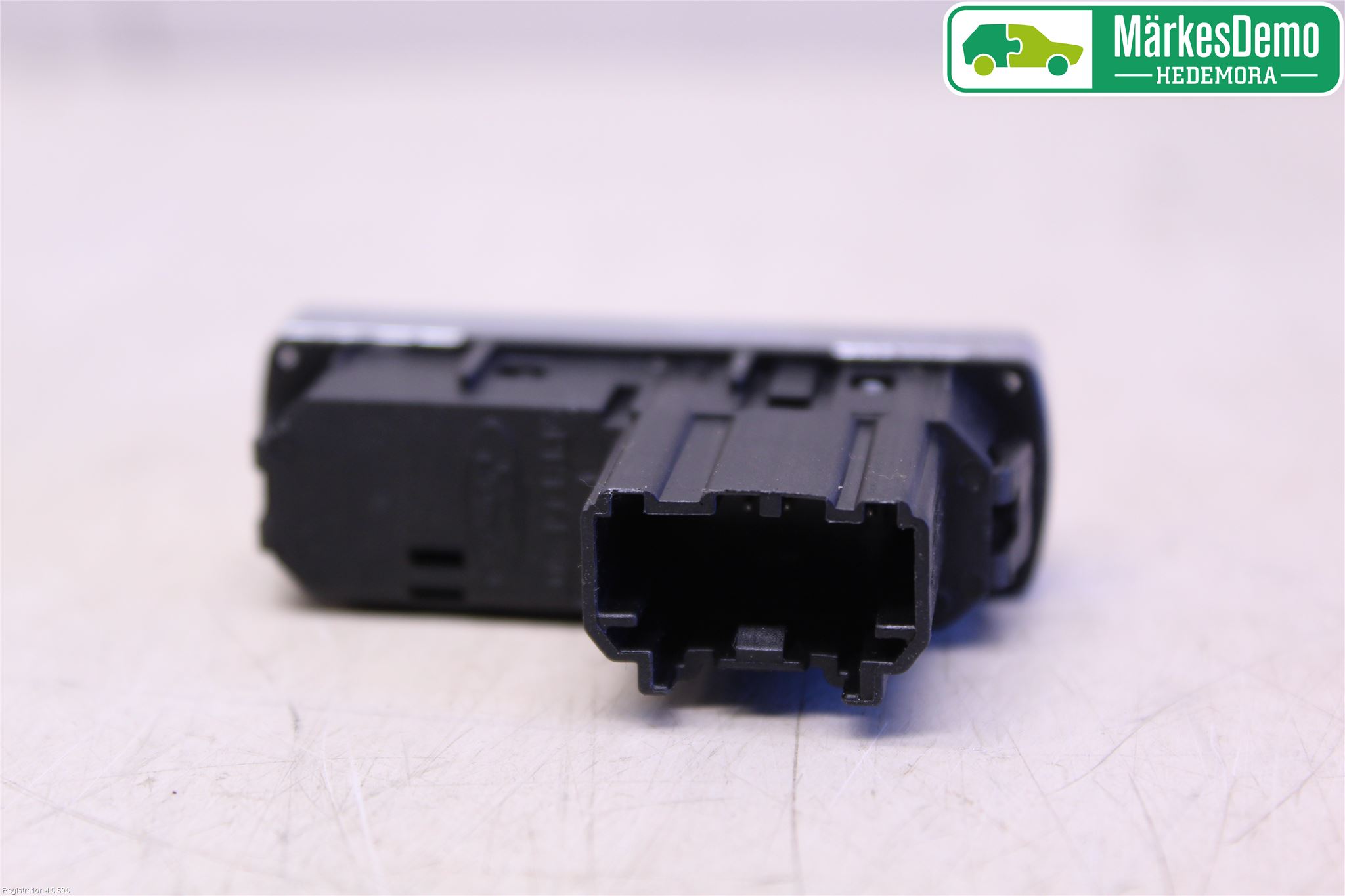 Ford S-MAX 06-15 Strömställare Elruta