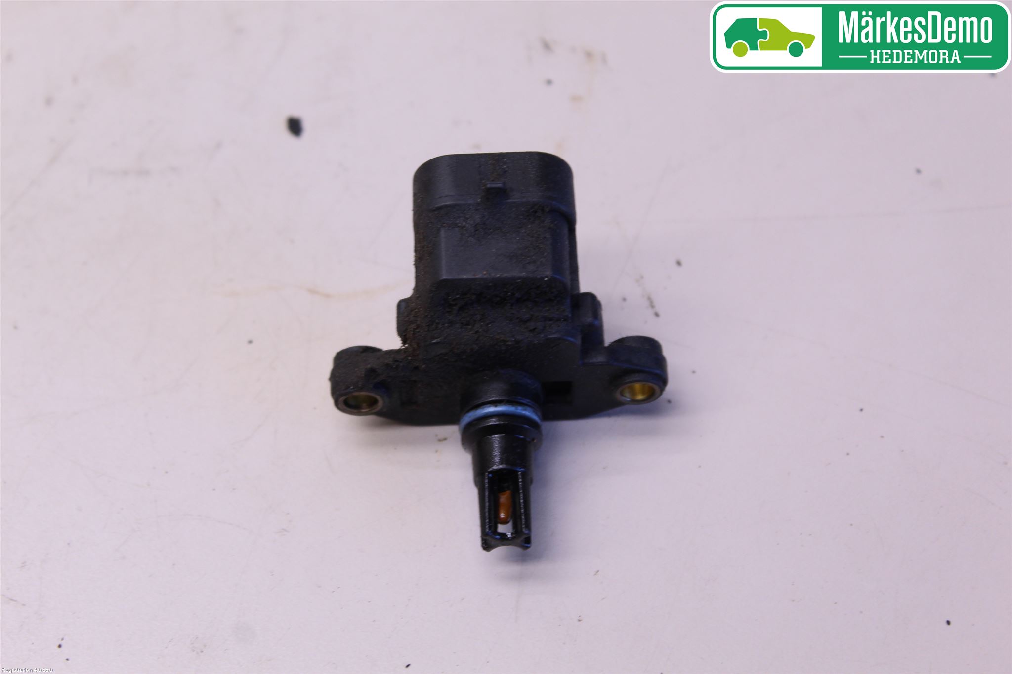 Saab 9-5     06-10 Injmappsensor