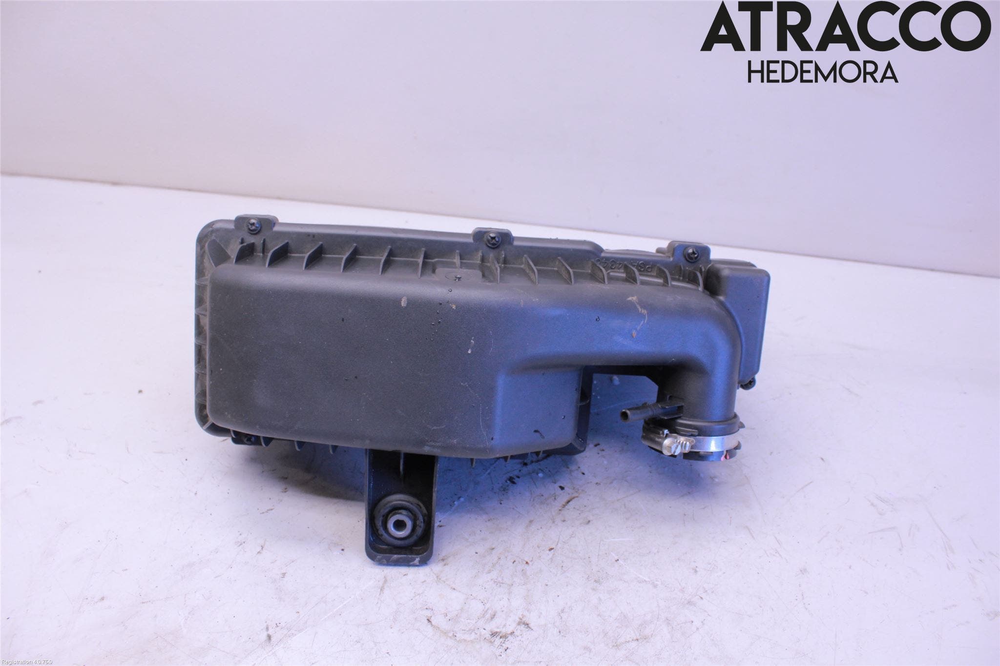 Citroen C3 10-17 Luftrenare