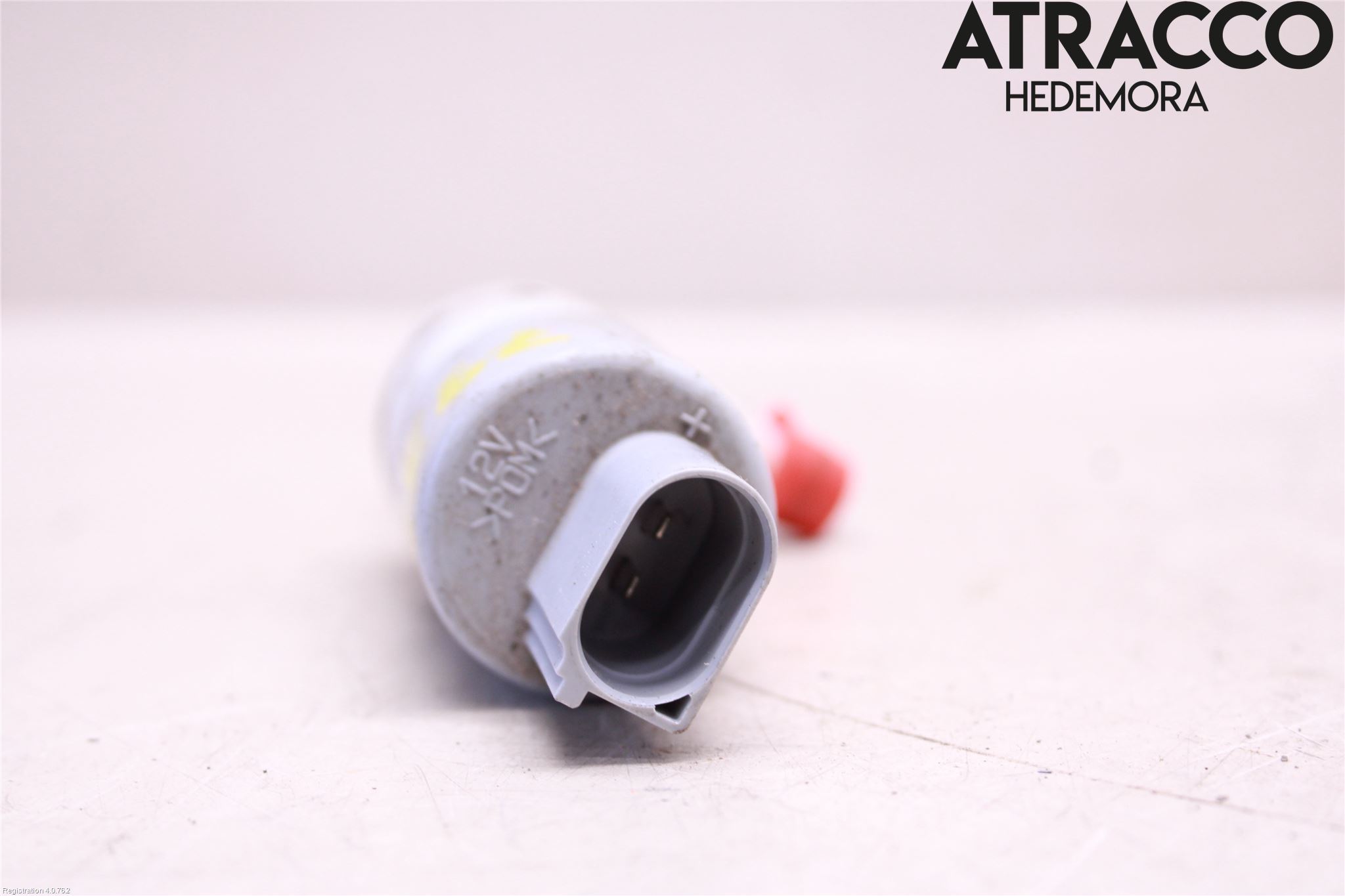 Opel INSIGNIA 09-16 Spolarpump Högtryck