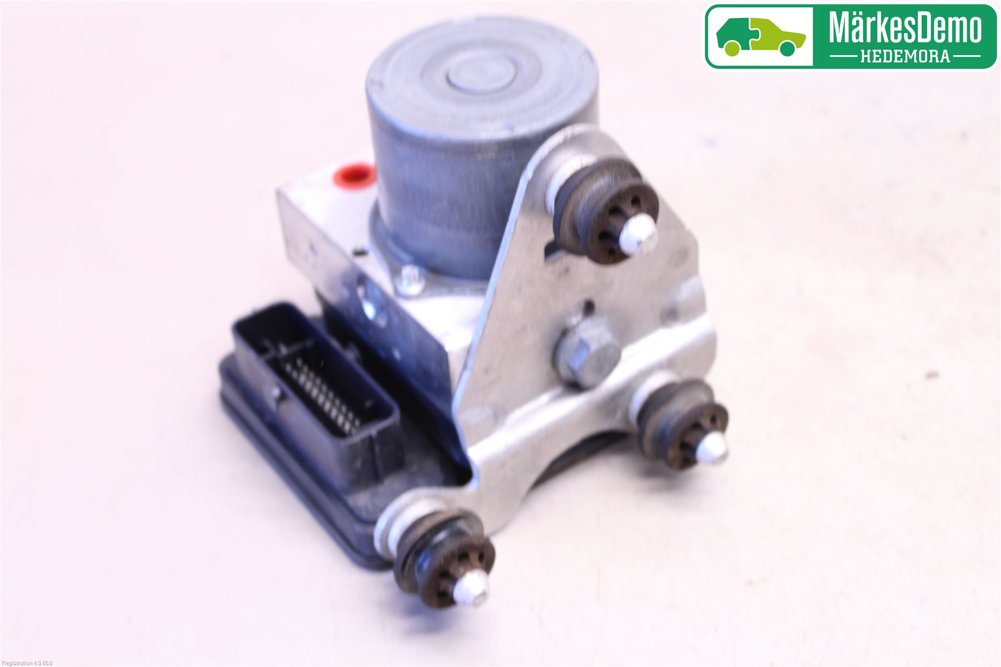 Audi A6/S6 4G 11-18 Abs Hydraulaggregat