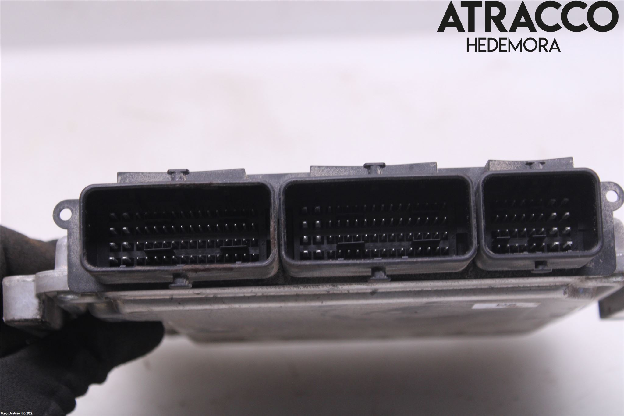 Nissan PRIMASTAR Styrenhet Inspump Diesel