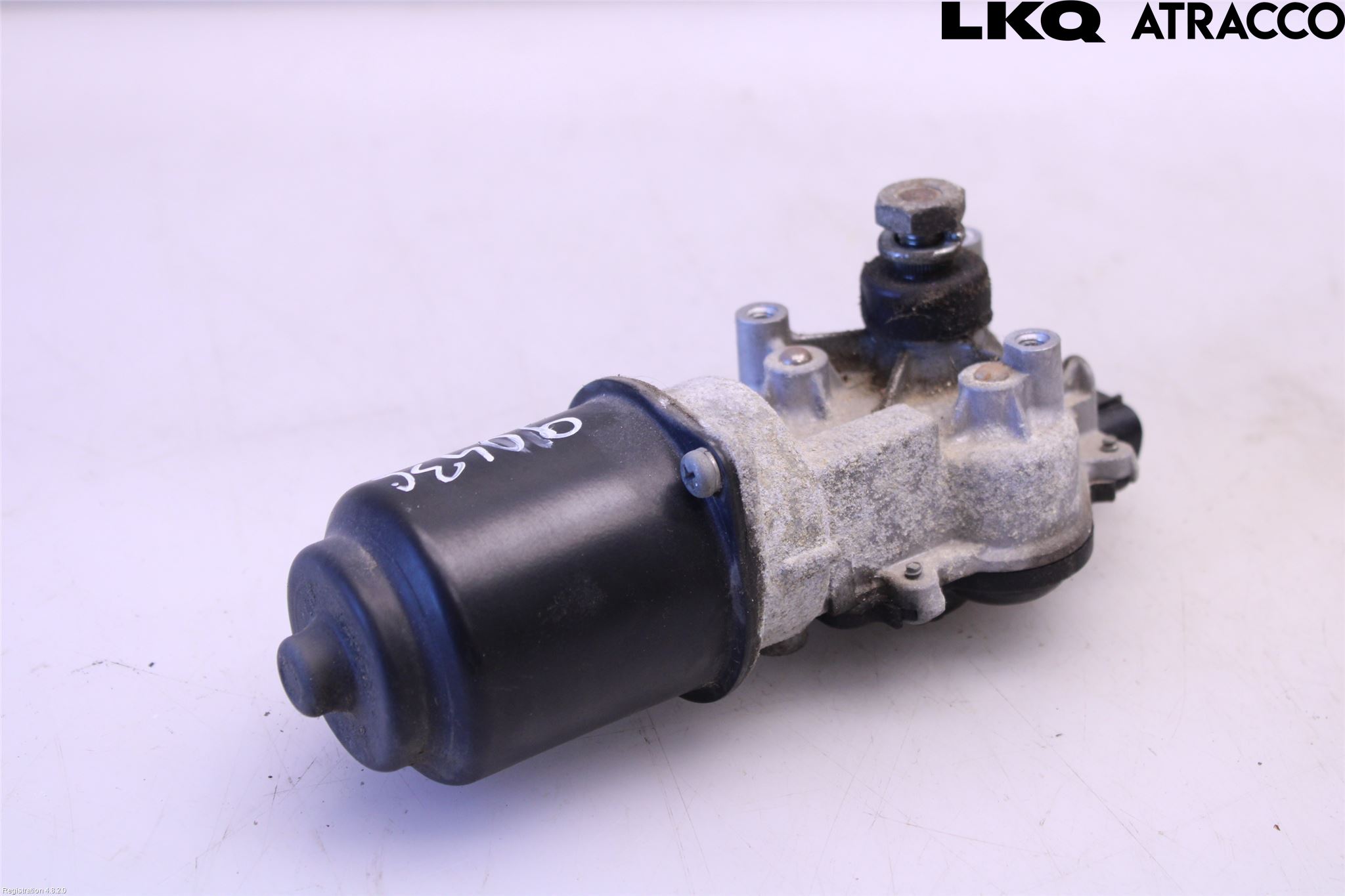 Nissan X-TRAIL     01-07 Torkarmotor Vindruta