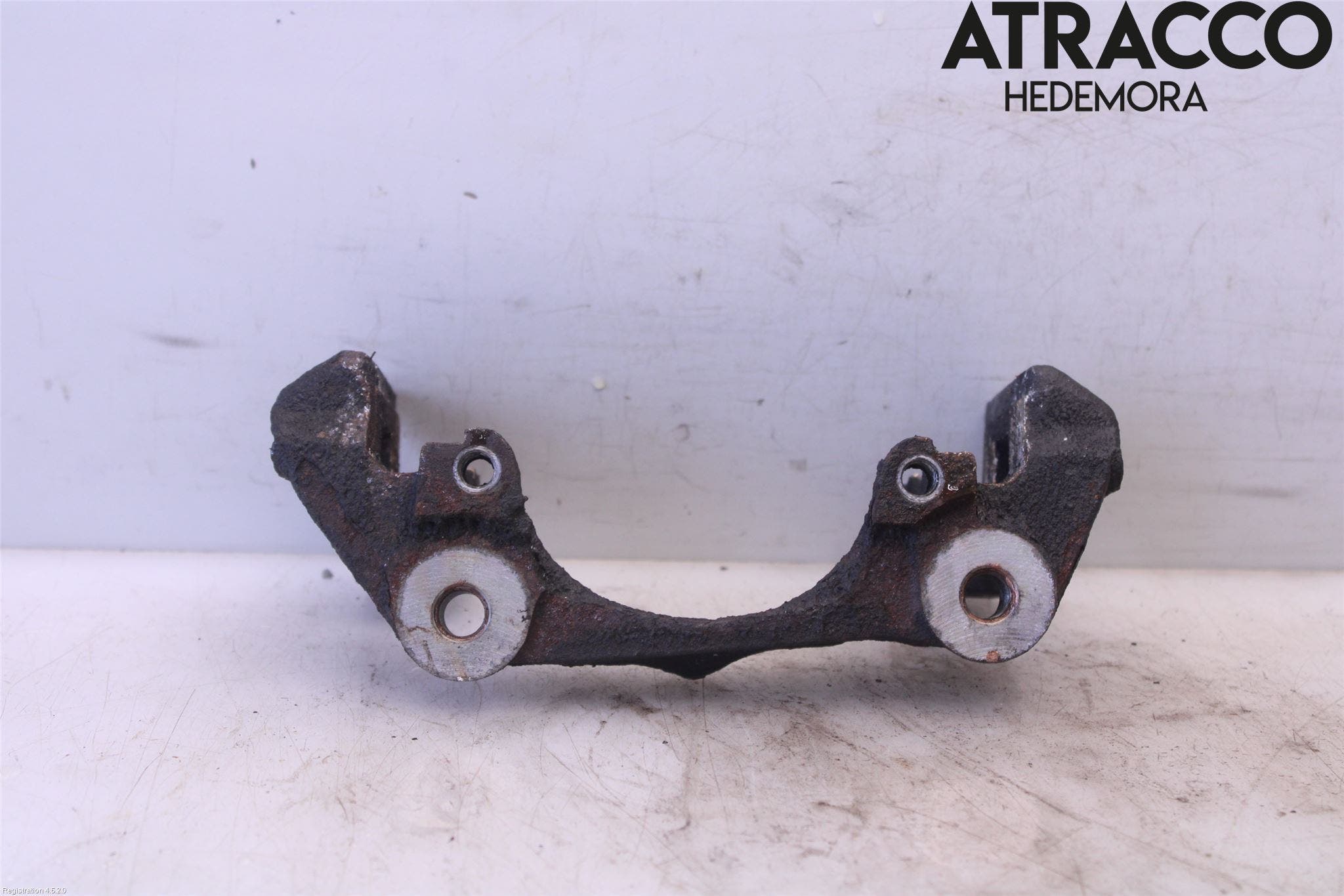 BMW 5 E39 95-04 Bromsokshållare