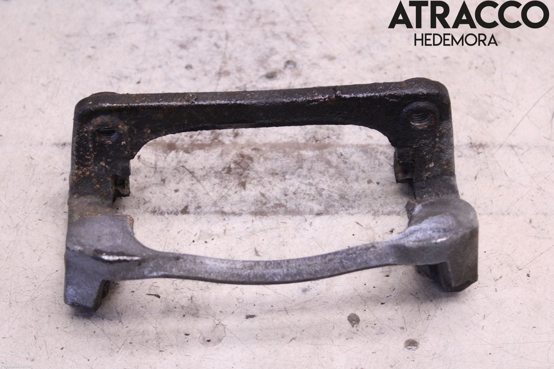 Peugeot 308 14-21 Bromsokshållare