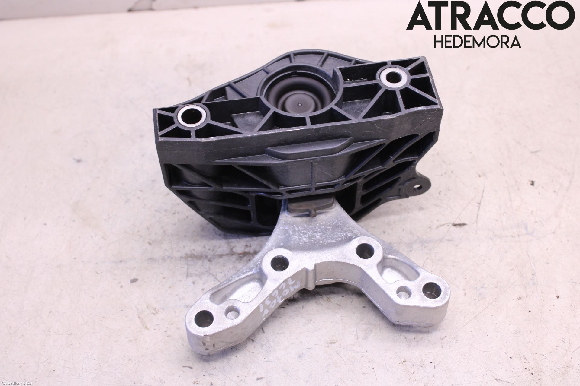 Peugeot 208/E-208 20- Motorkudde