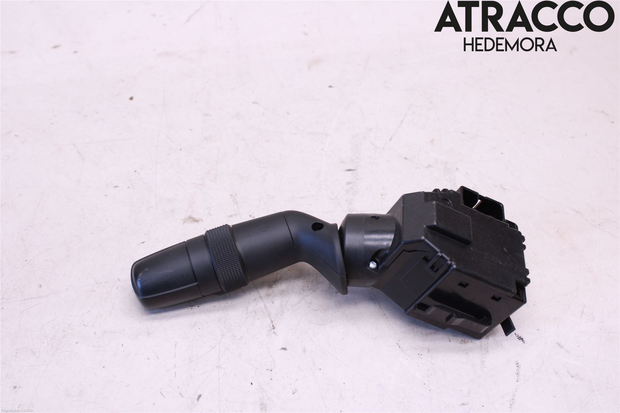 Suzuki KIZASHI Spak Torkar-Spolomk