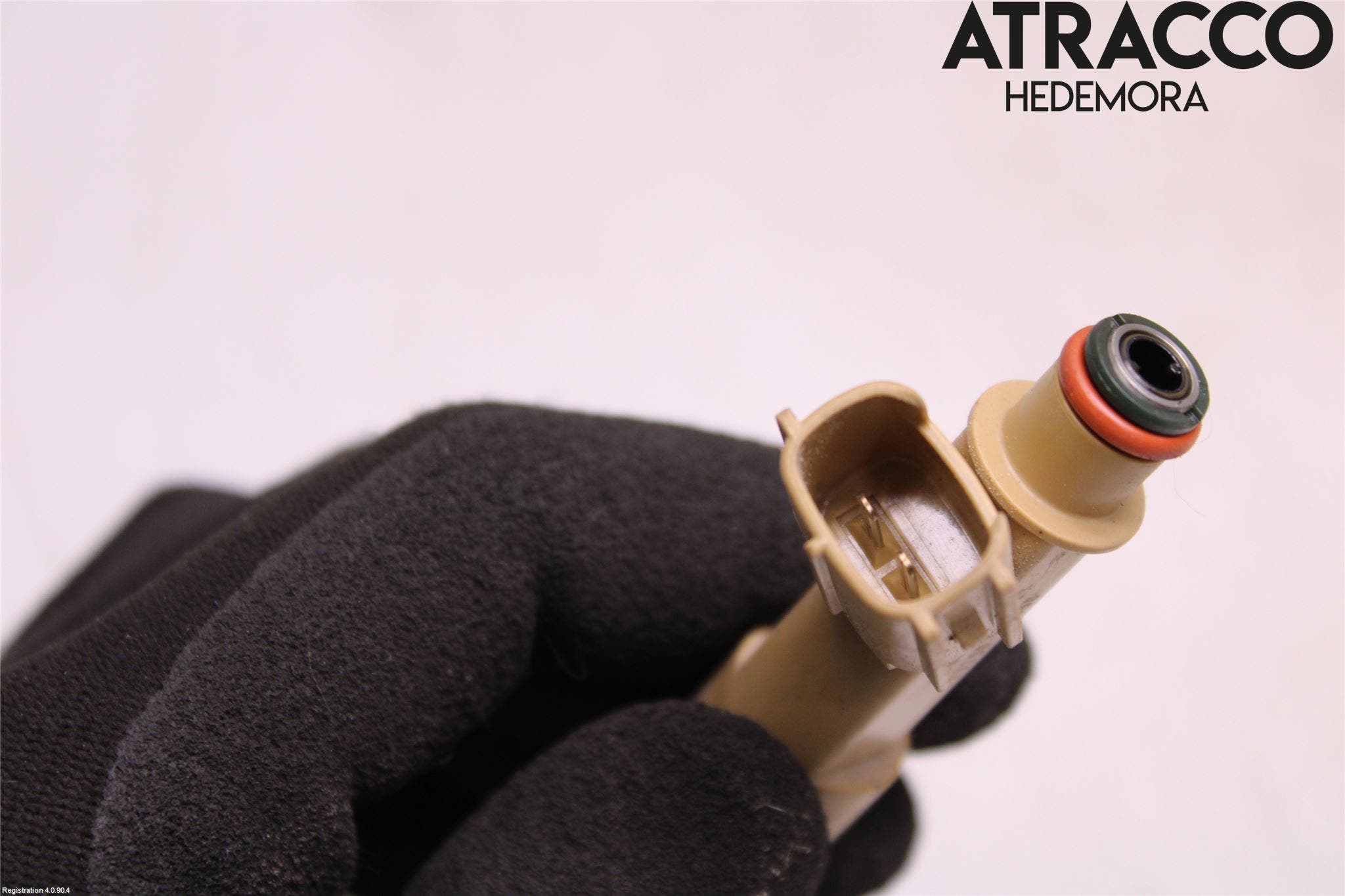 Toyota AURIS 13-19 Injspridare