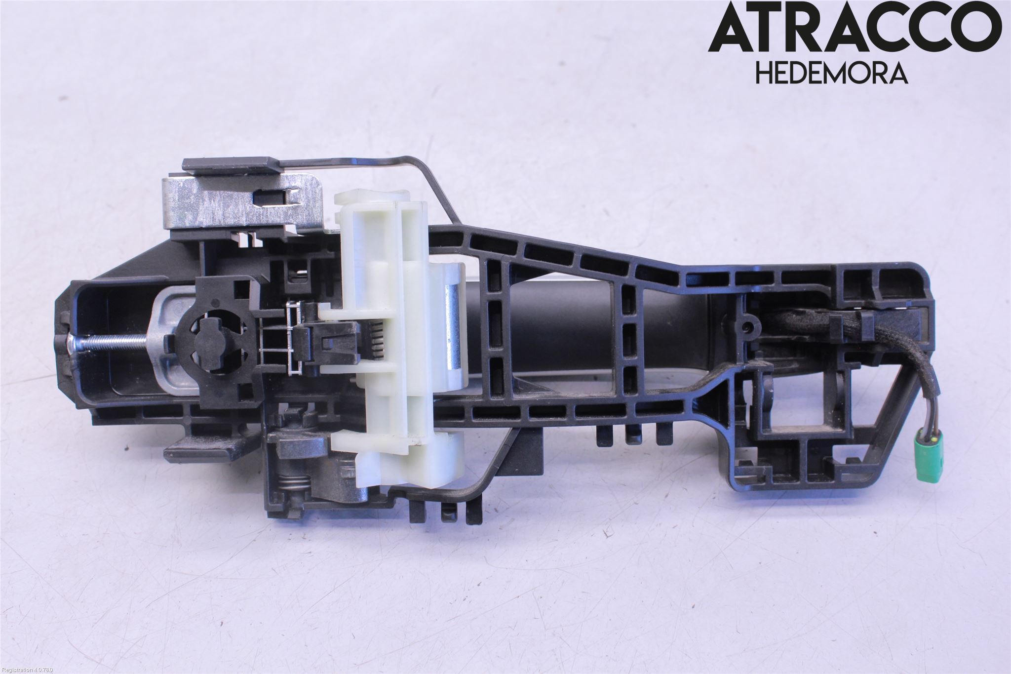 Ford FOCUS 15-18 Dörrhandtag Yttre Vä