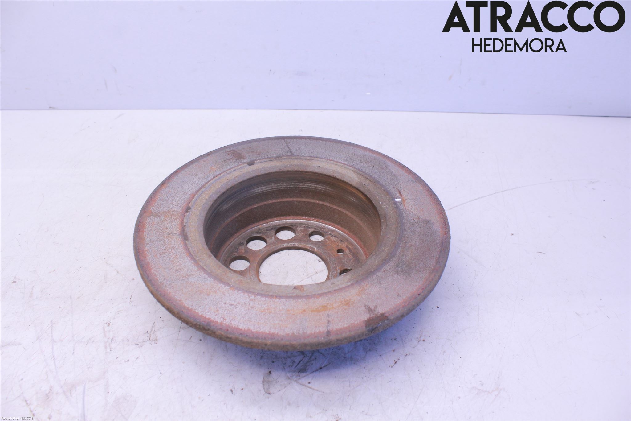 Volvo 940 91-98 Bromsskiva Bak