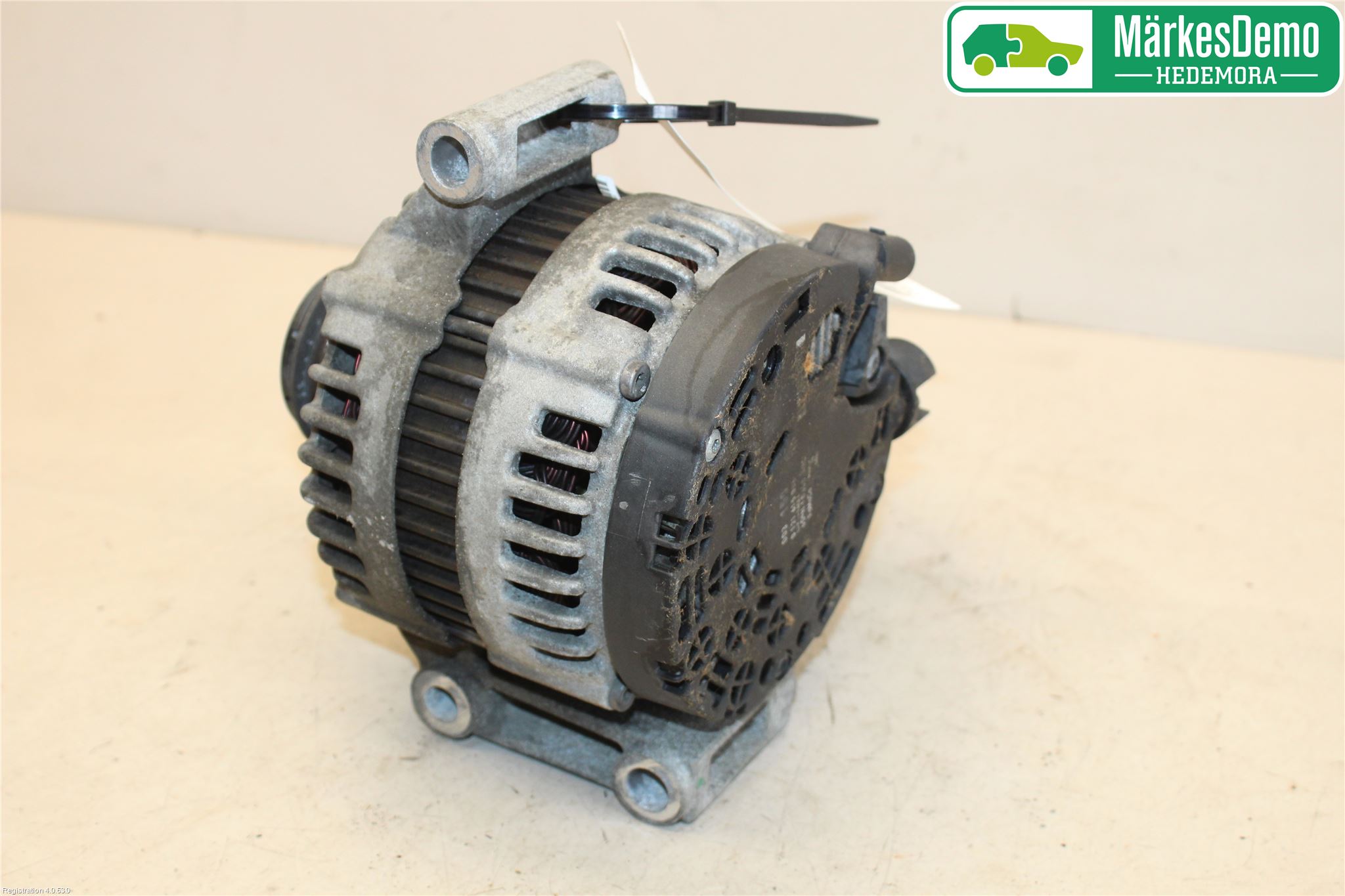 Ford MONDEO 07-15 Generator