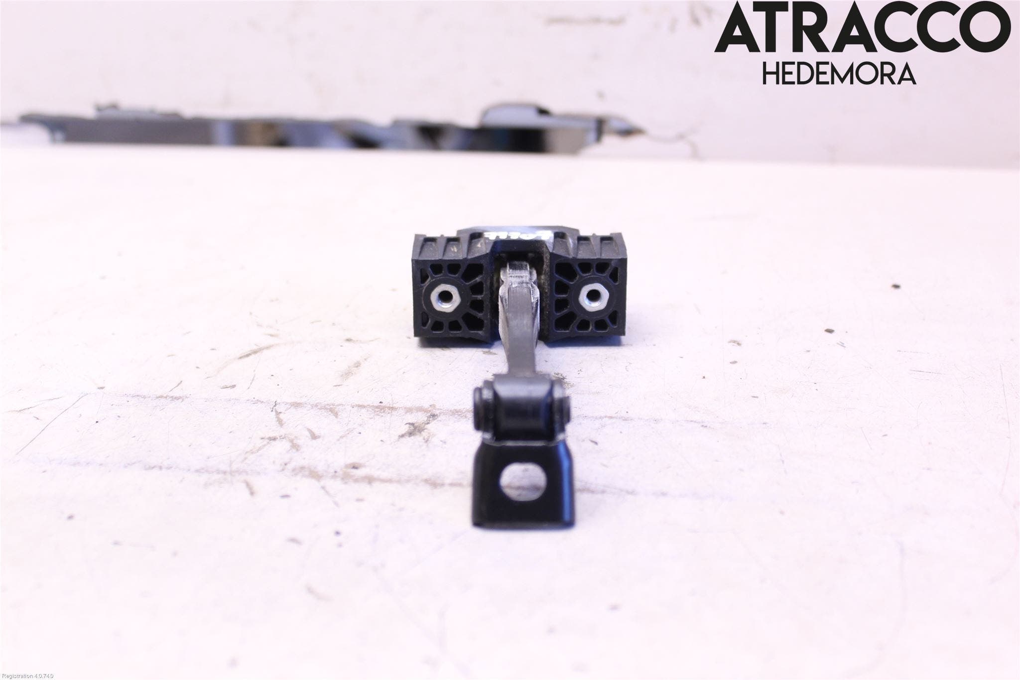 BMW 1 F20/F21 11-19 Dörrstopp